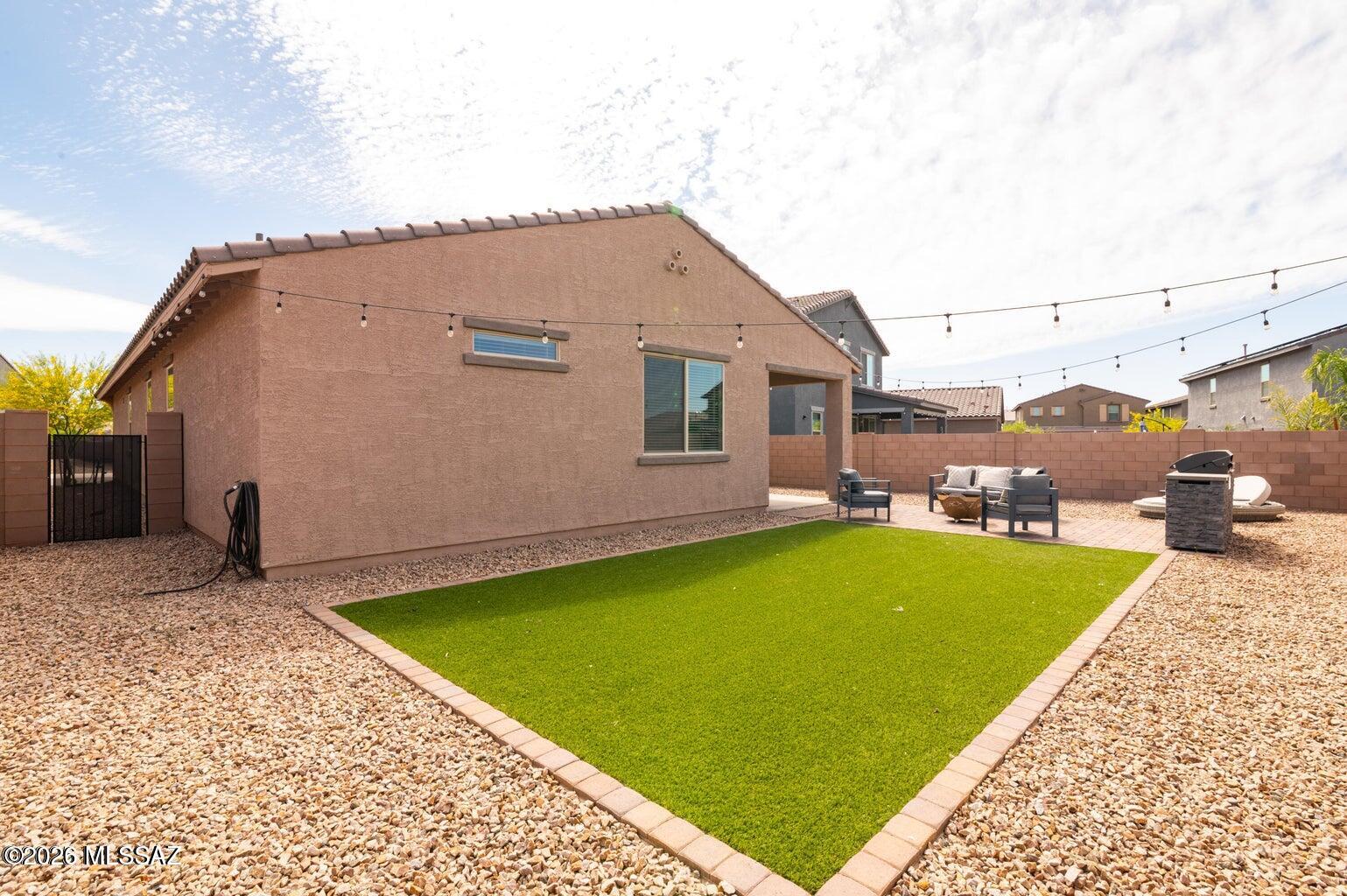Gladden Farms Block 27 Phase 2 - Residential Lease