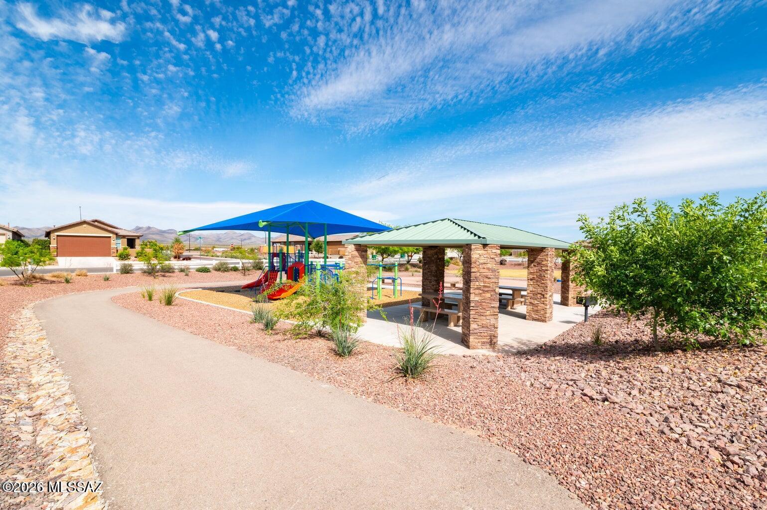 Gladden Farms Block 27 Phase 2 - Residential Lease
