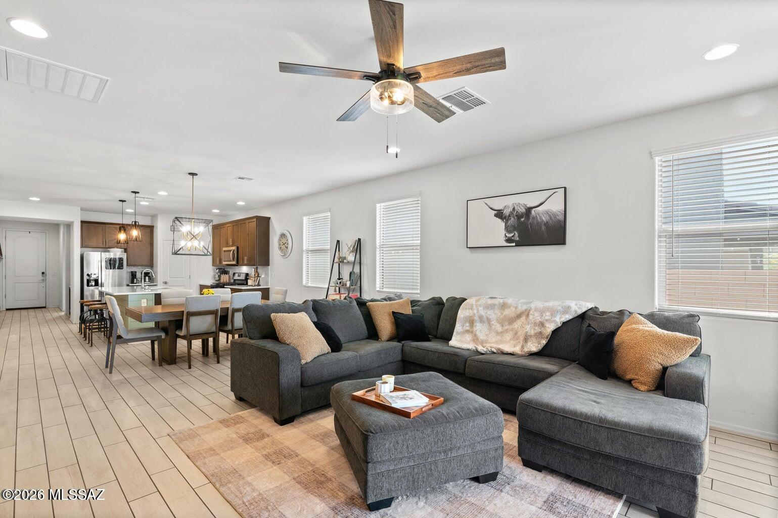 Gladden Farms Block 27 Phase 2 - Residential Lease