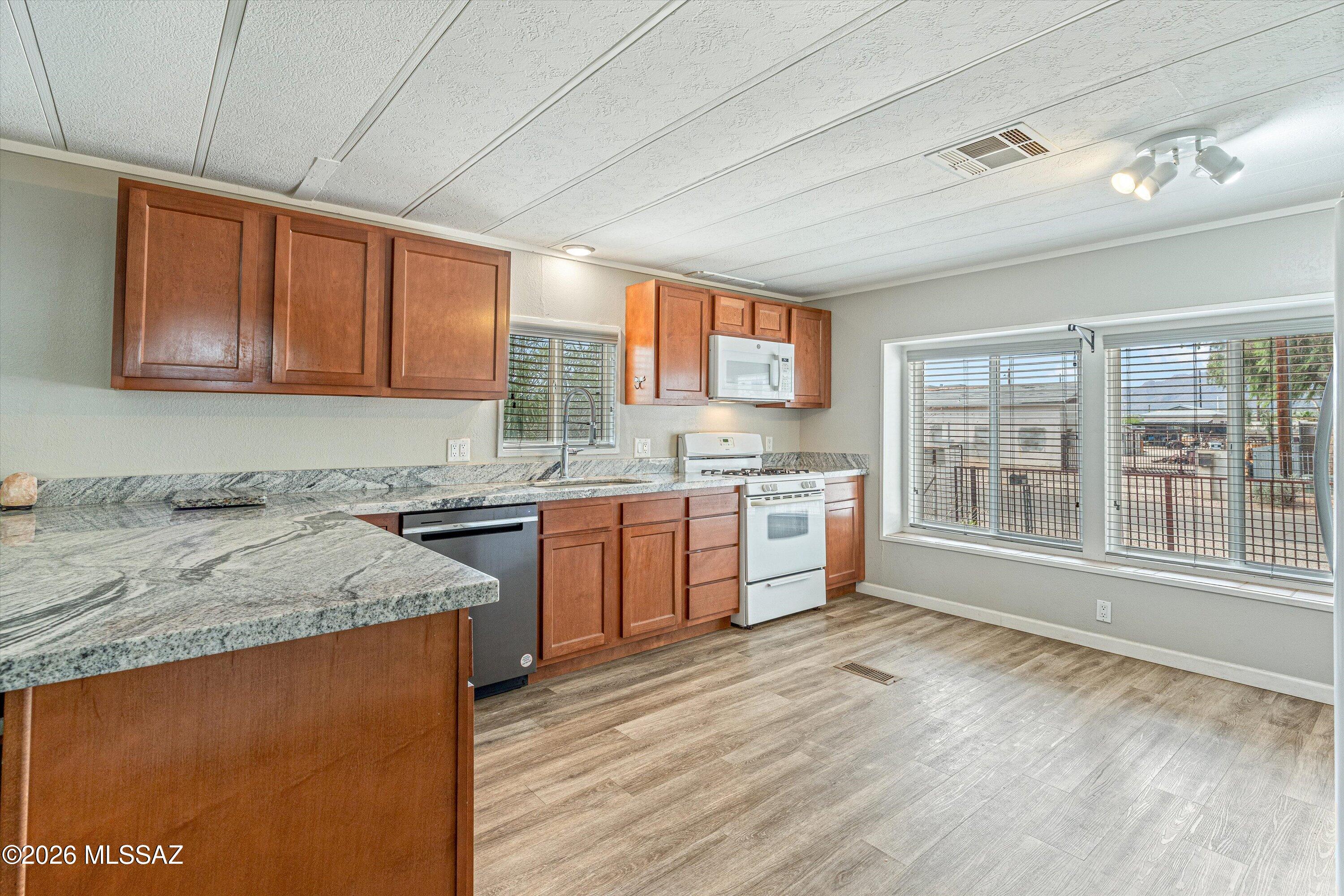 McCall Addition - Residential