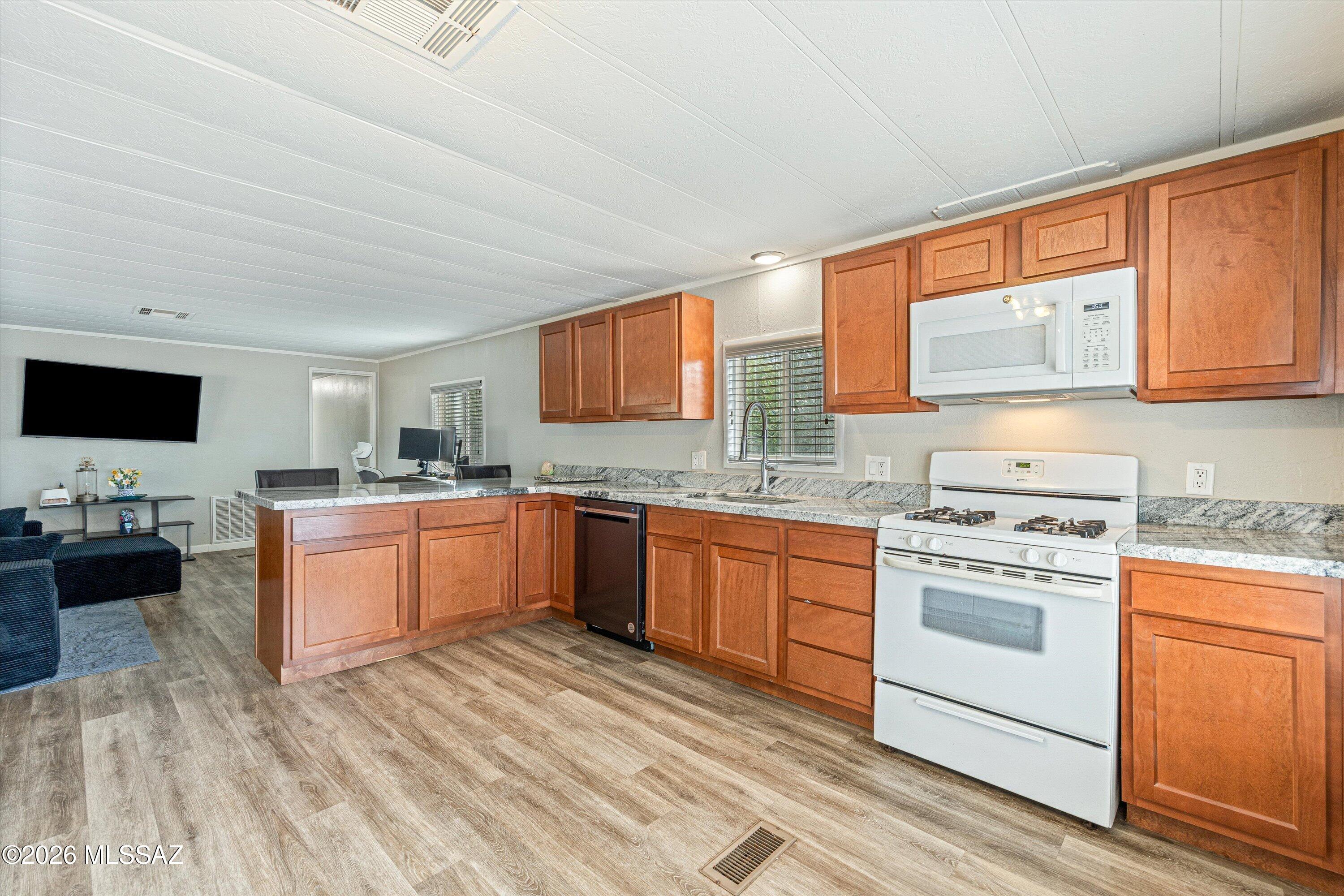 McCall Addition - Residential