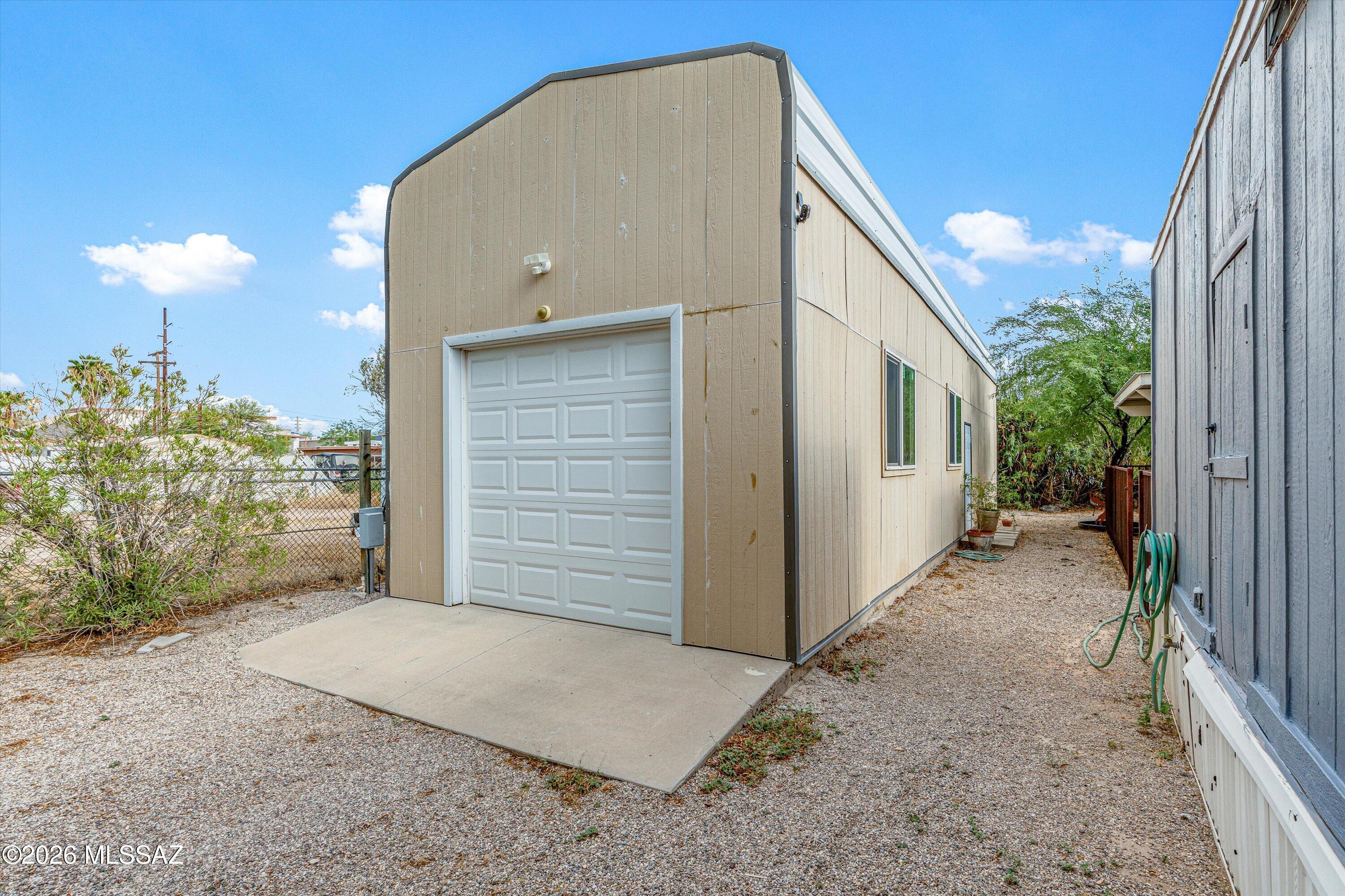 McCall Addition - Residential