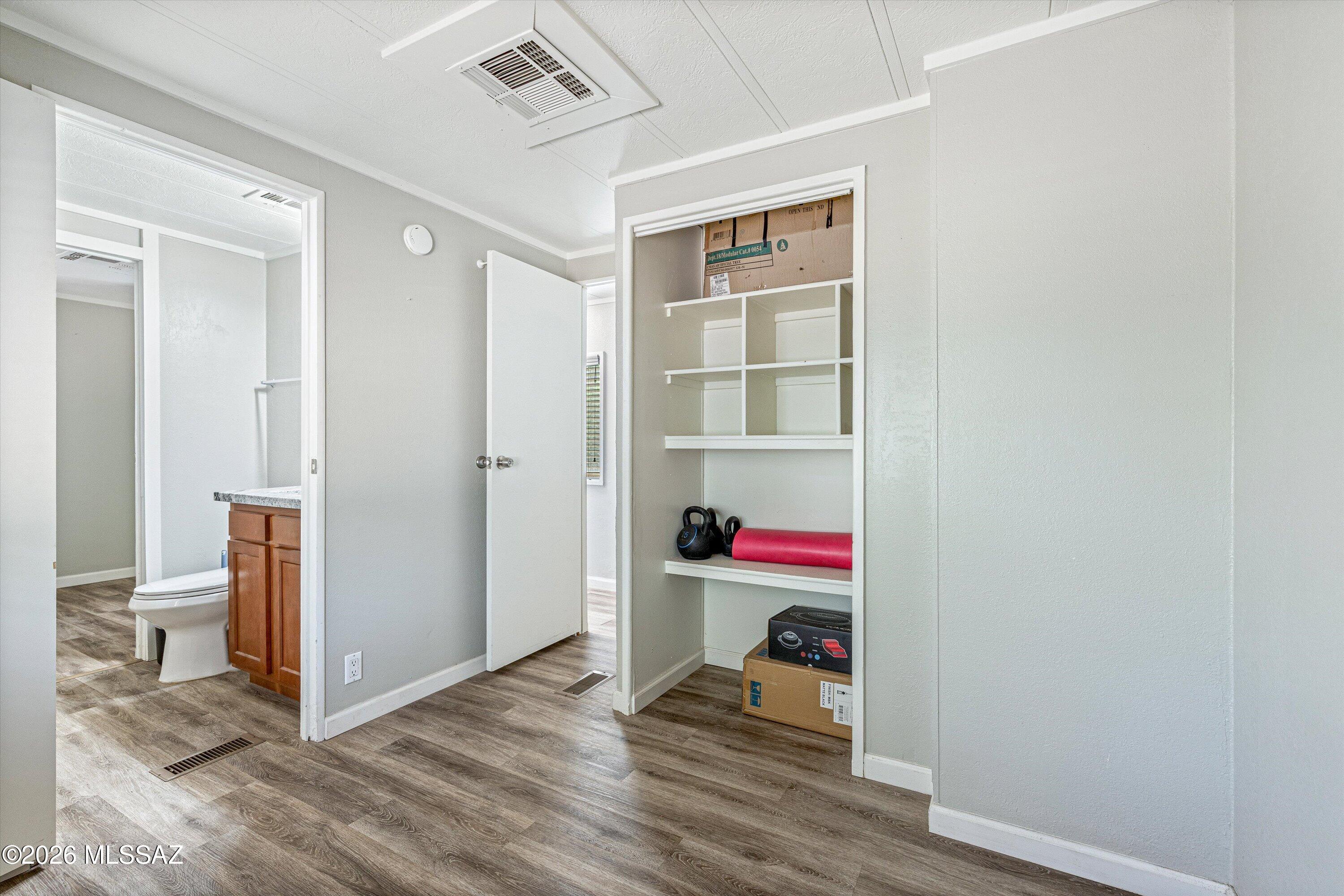 McCall Addition - Residential