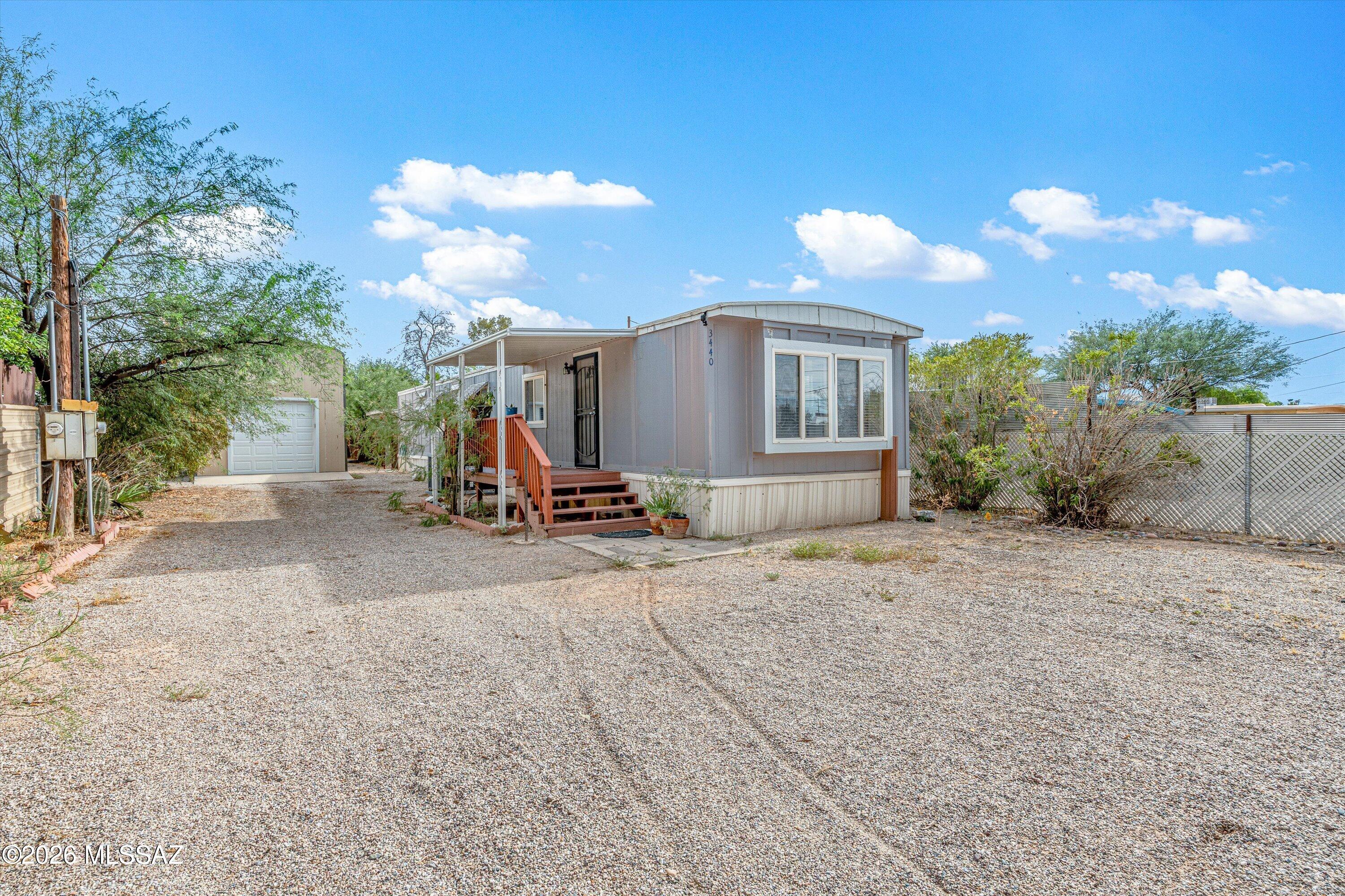 McCall Addition - Residential
