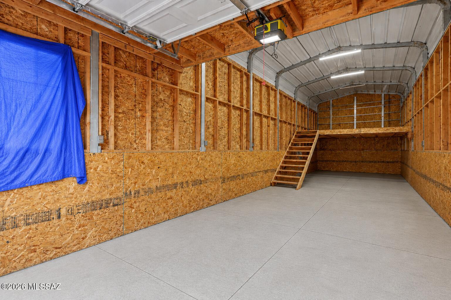 McCall Addition - Residential