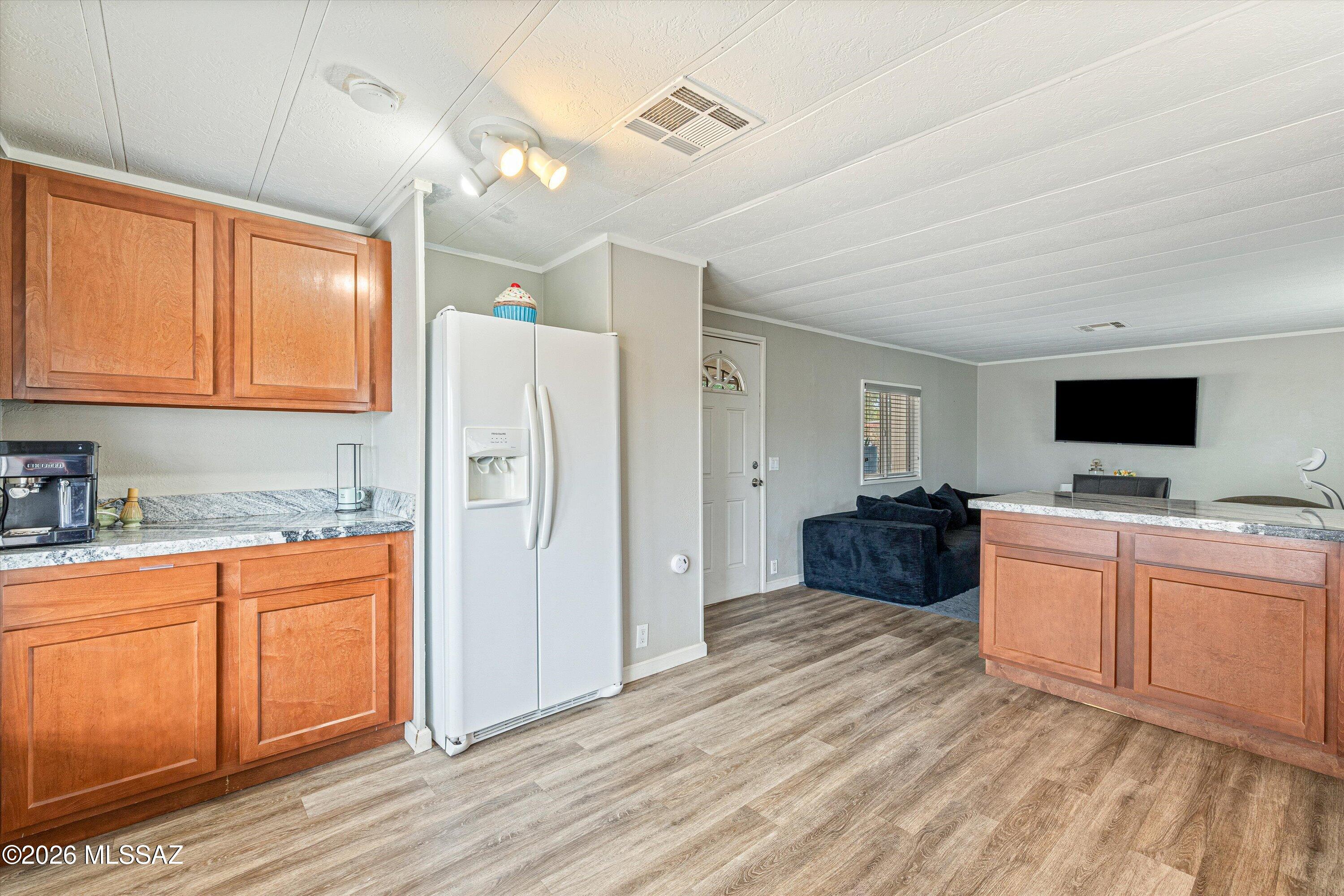 McCall Addition - Residential