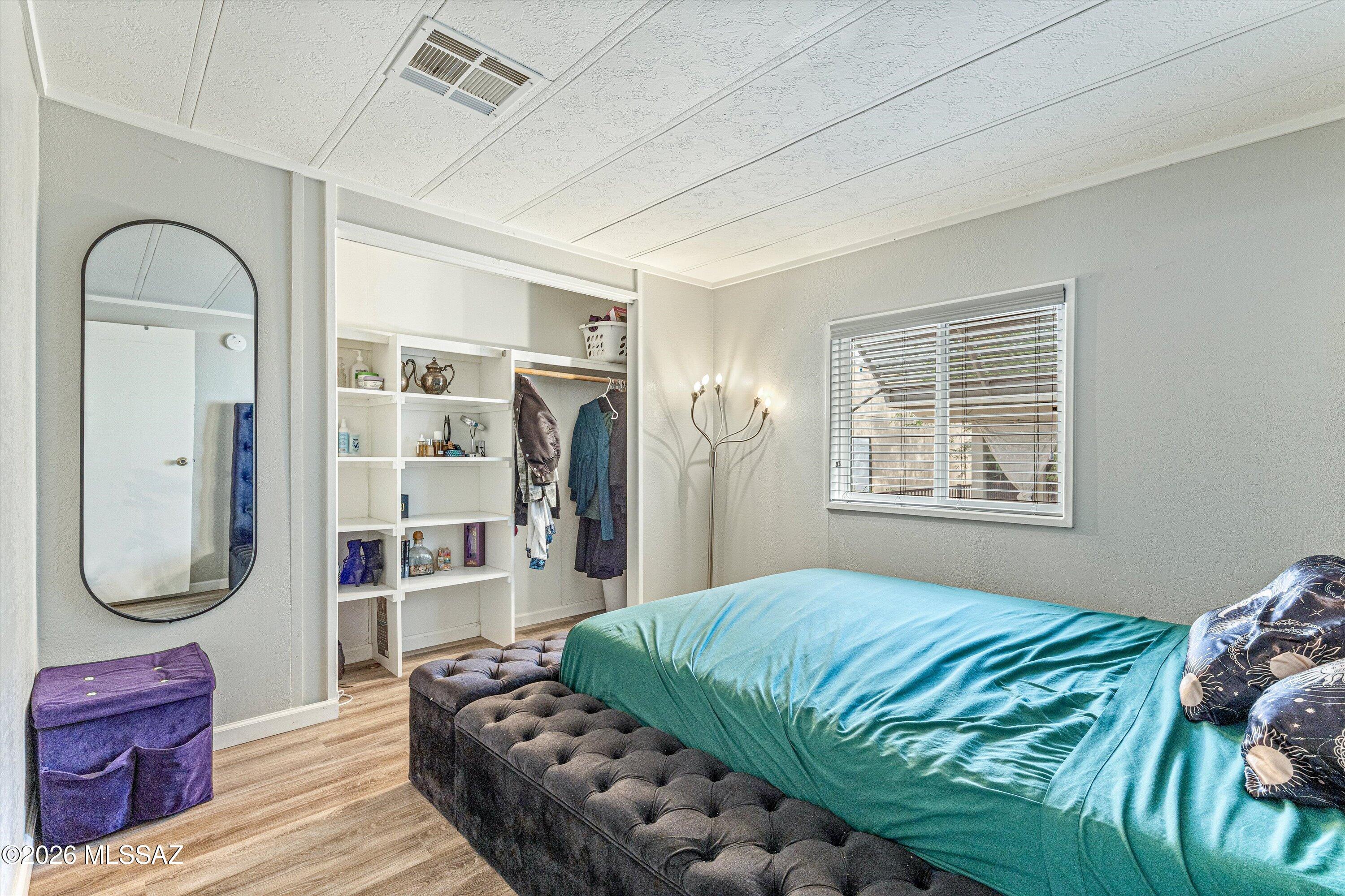 McCall Addition - Residential
