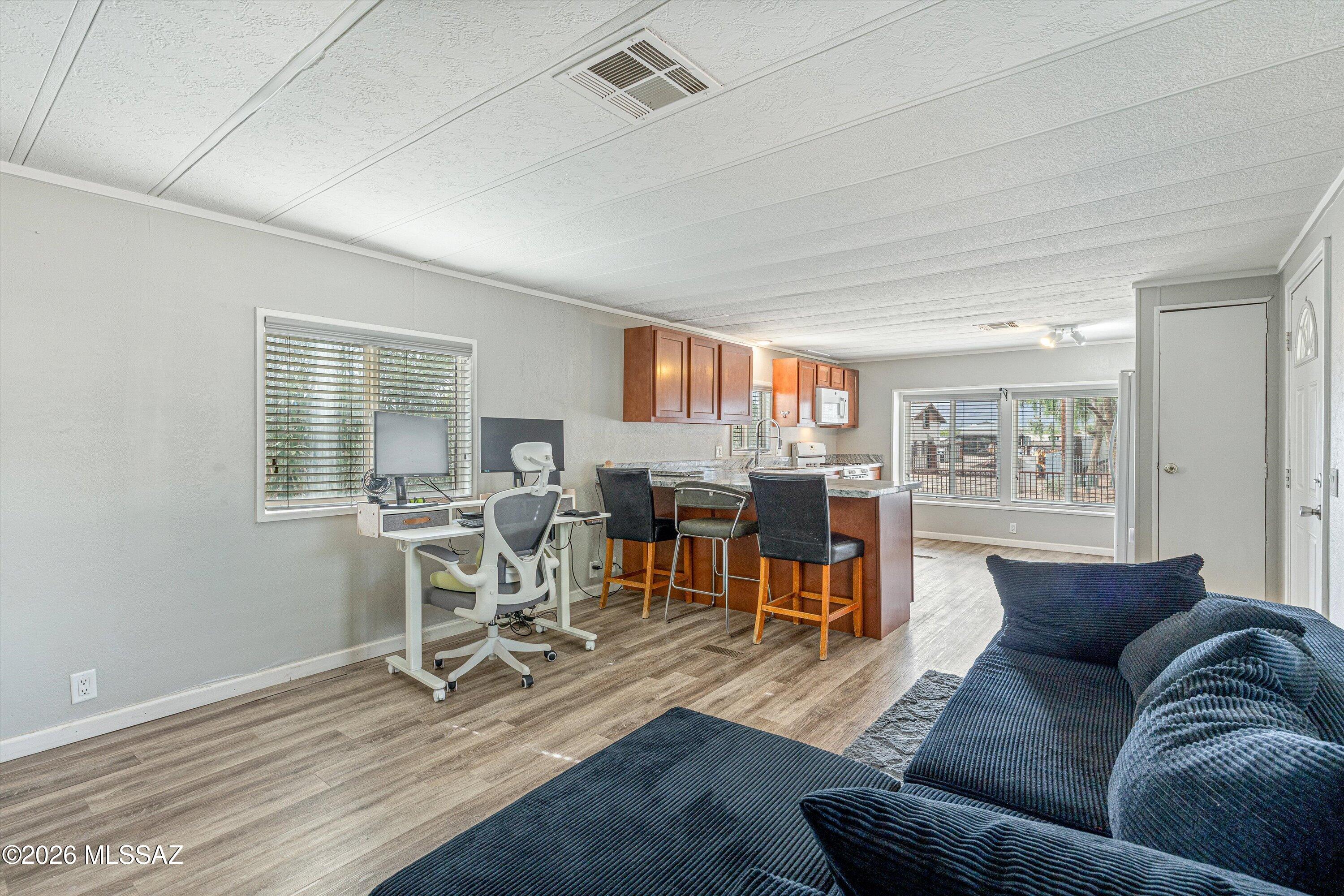McCall Addition - Residential