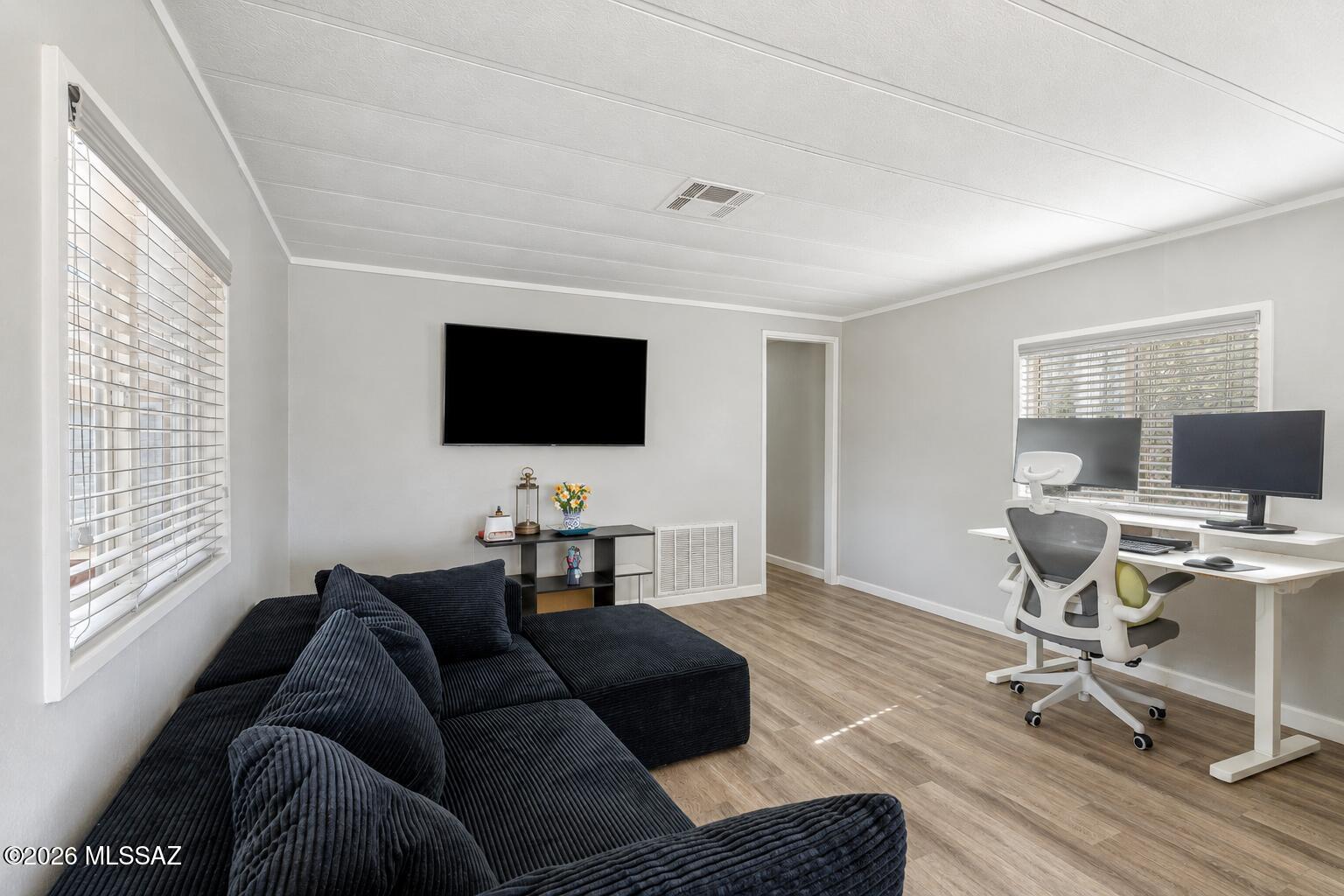 McCall Addition - Residential