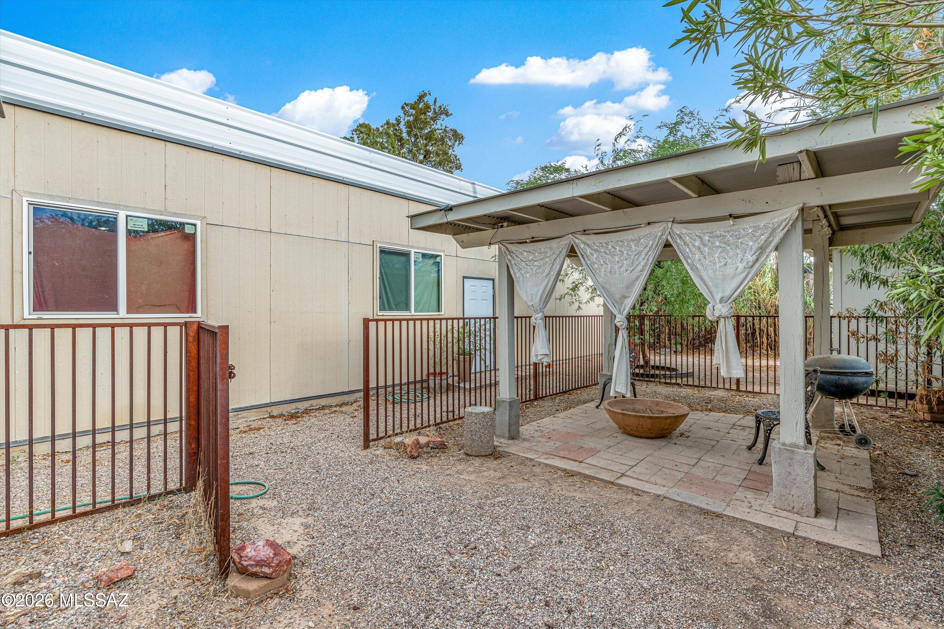 McCall Addition - Residential