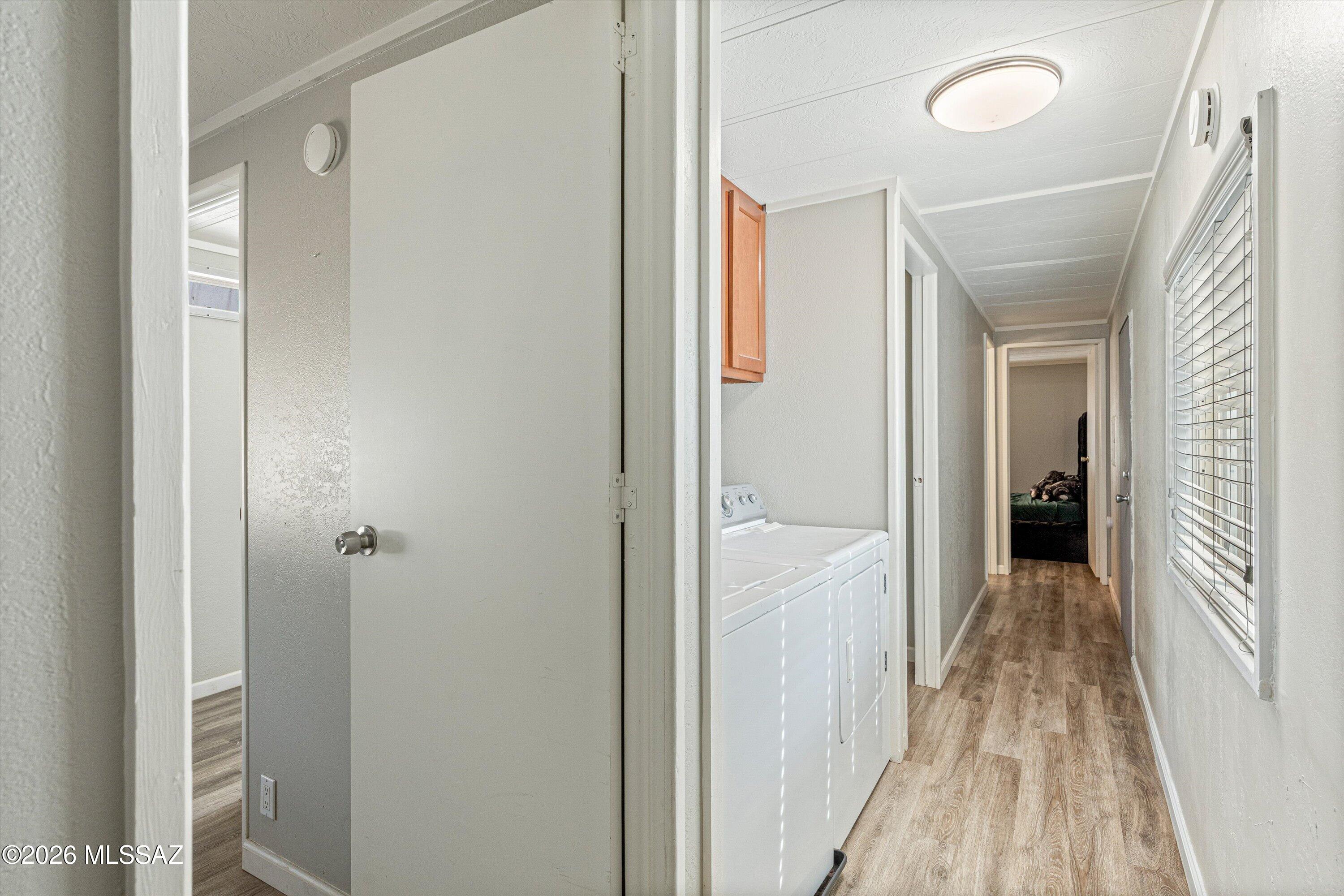McCall Addition - Residential