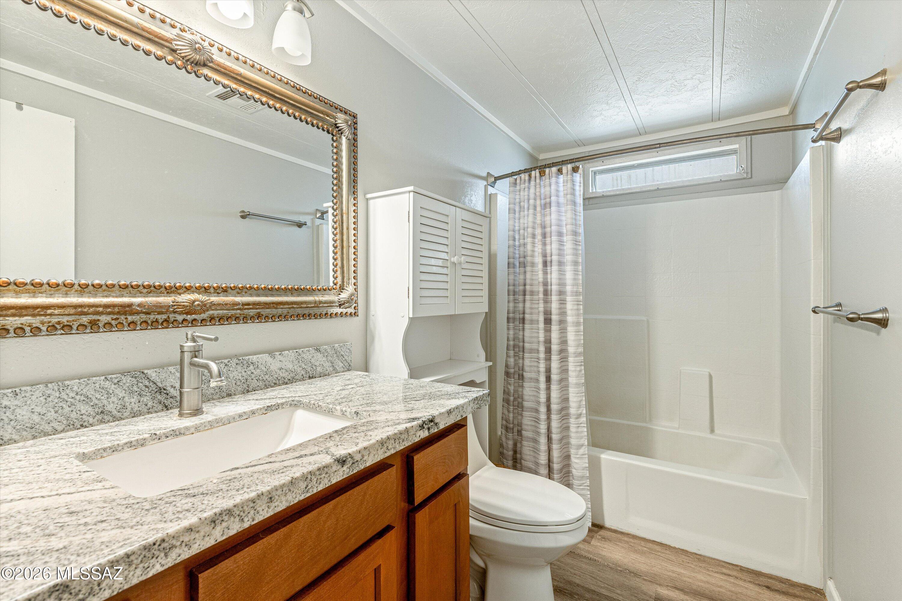 McCall Addition - Residential