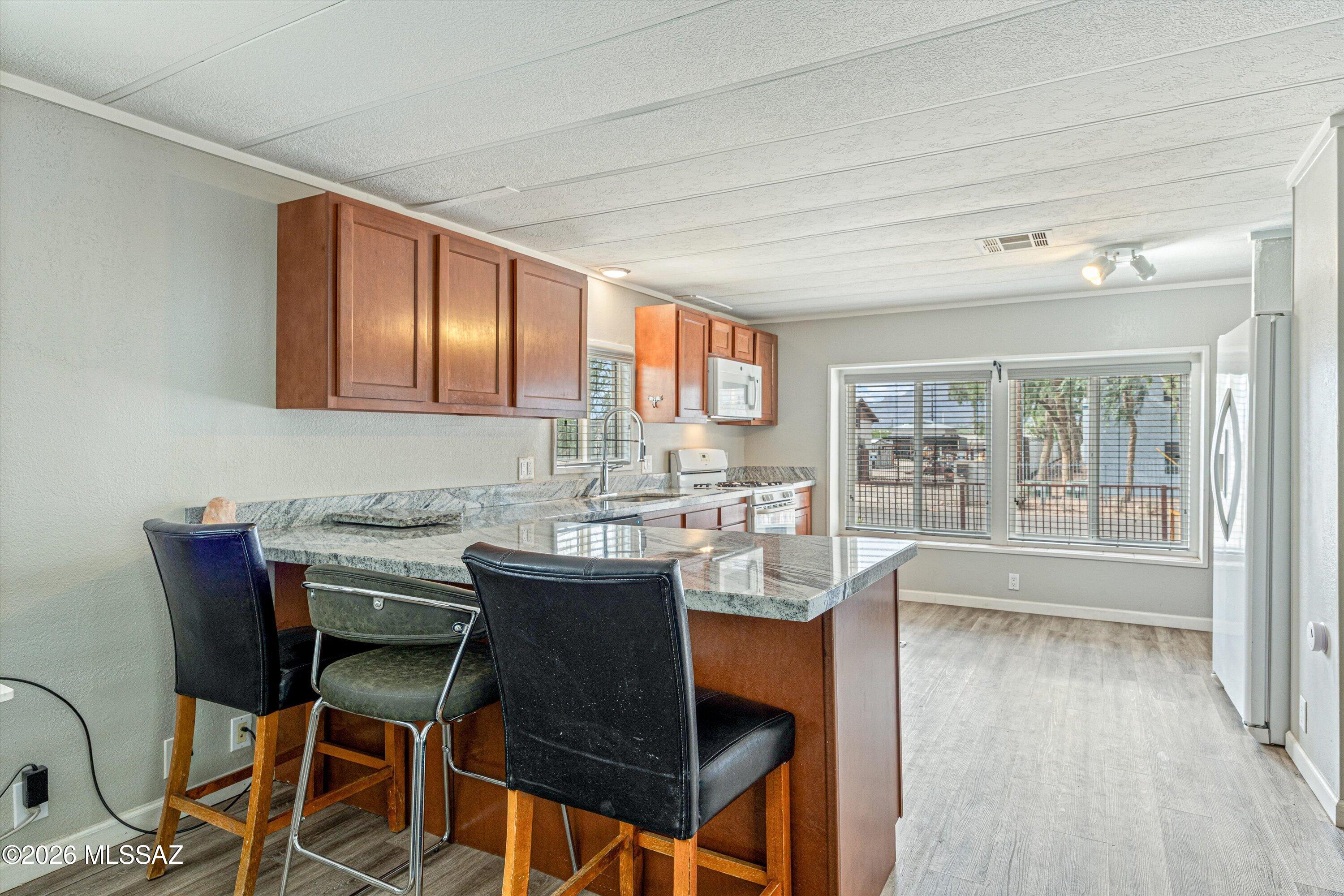 McCall Addition - Residential