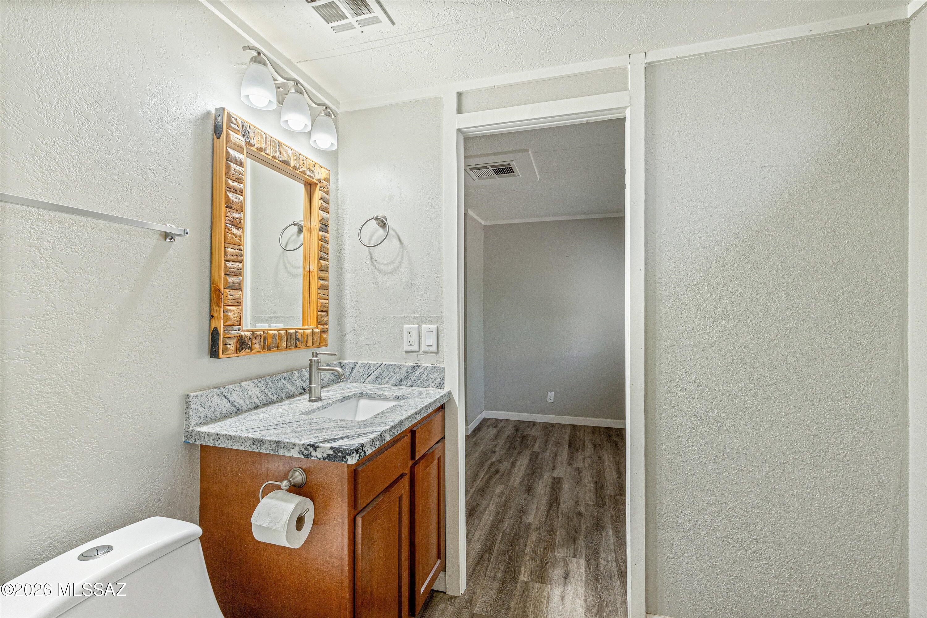 McCall Addition - Residential