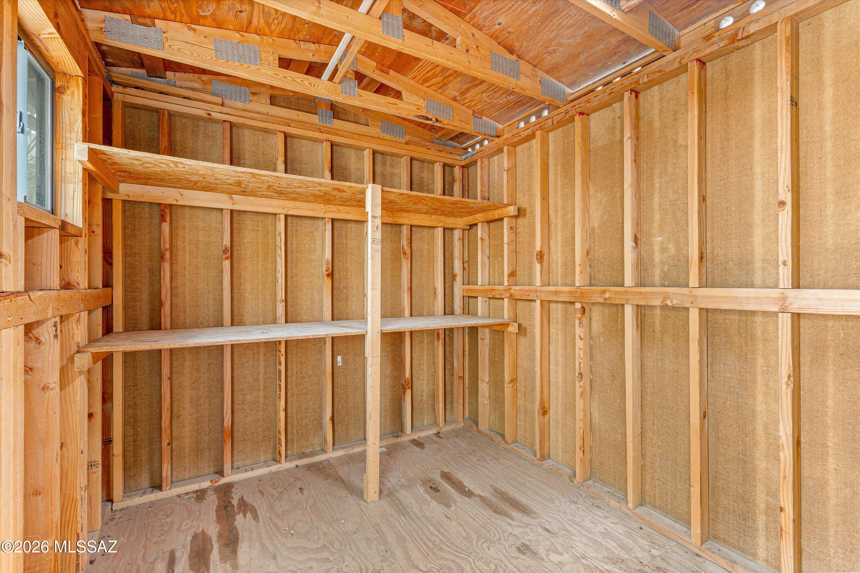 McCall Addition - Residential