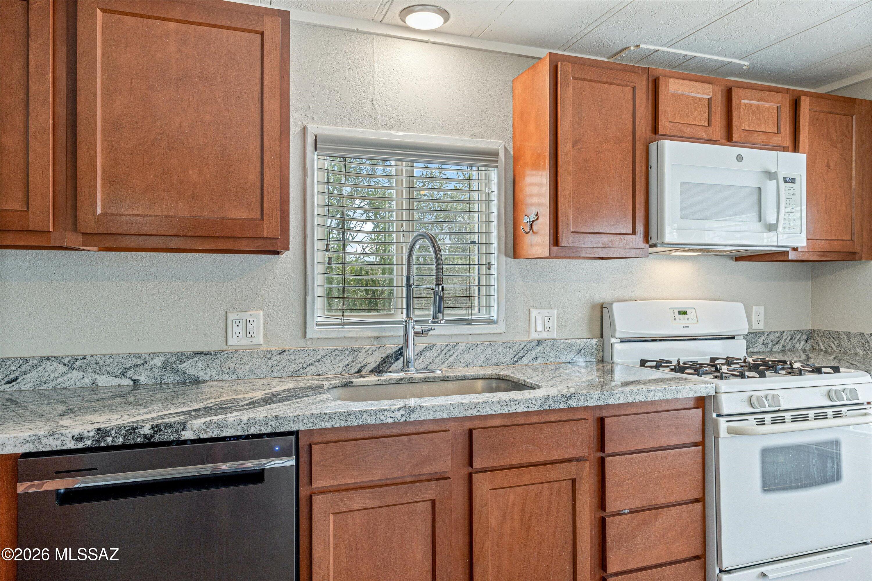 McCall Addition - Residential