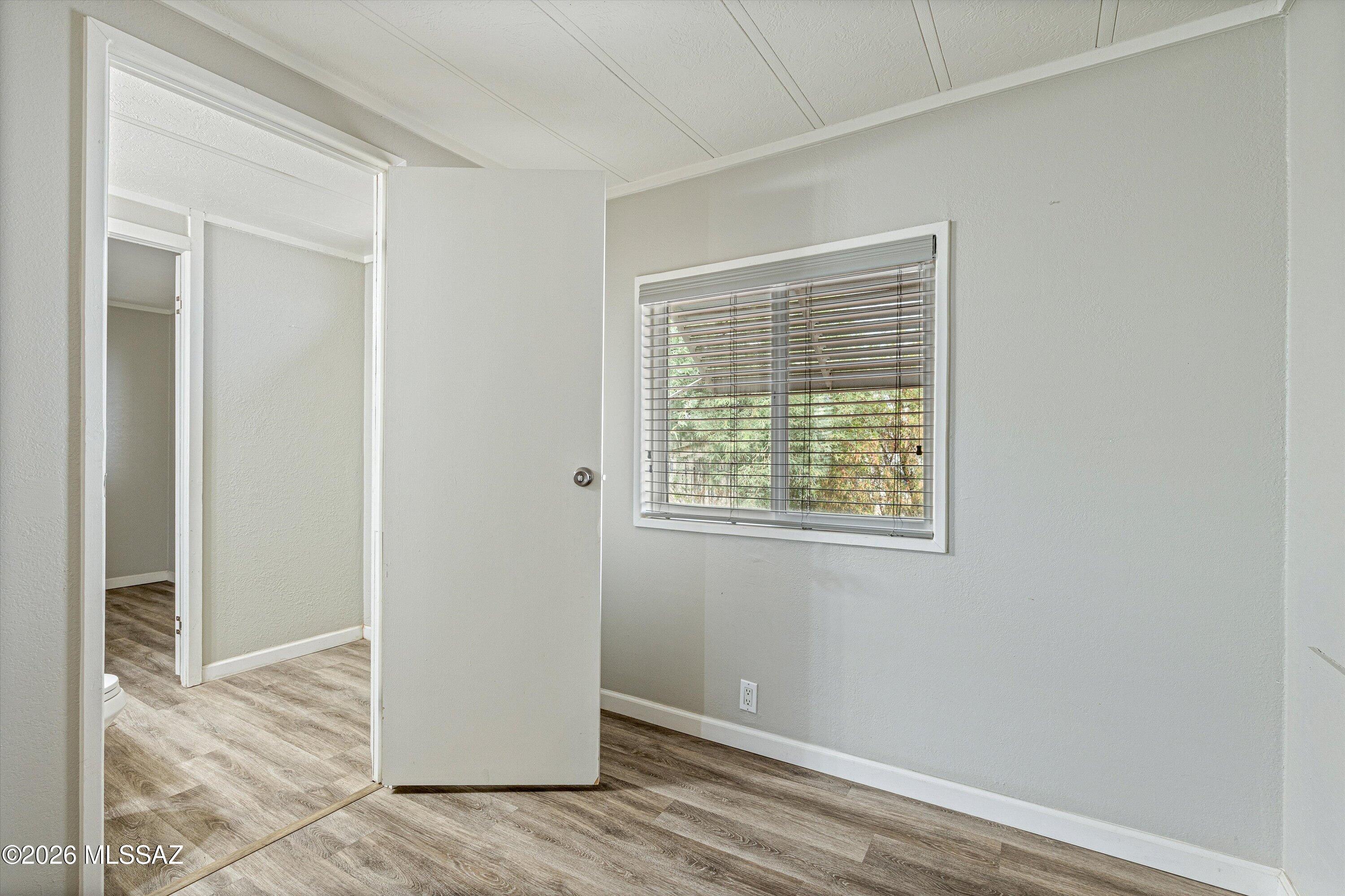 McCall Addition - Residential