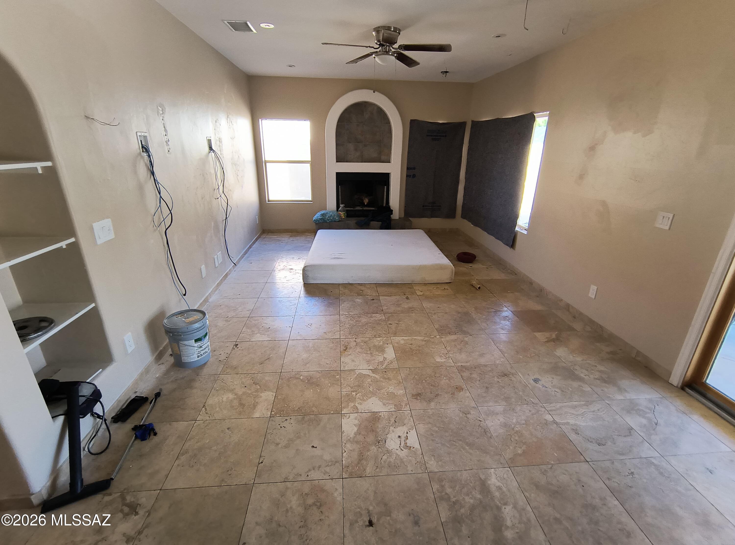 Copper Creek II (1-235) - Residential
