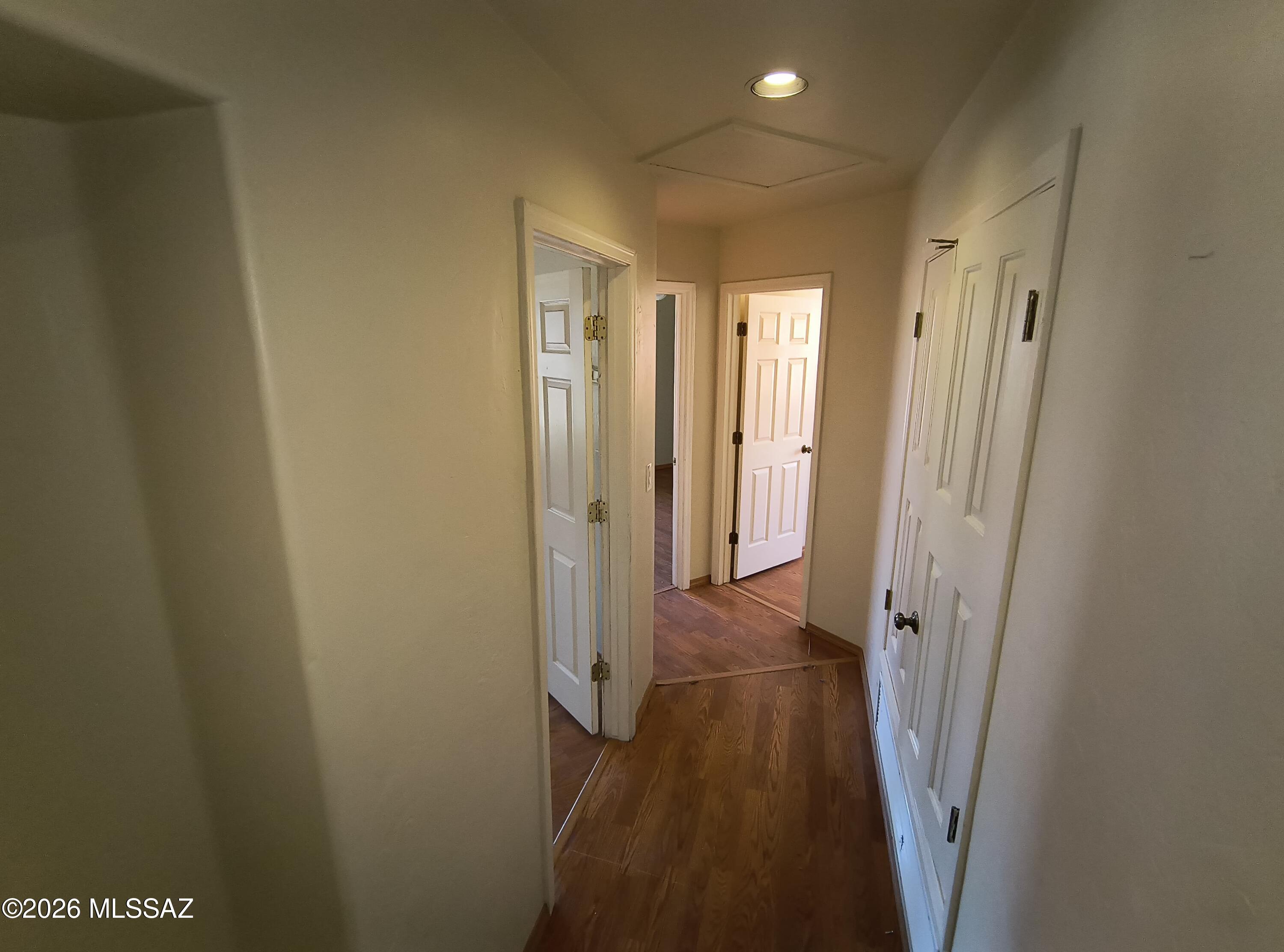 Copper Creek II (1-235) - Residential