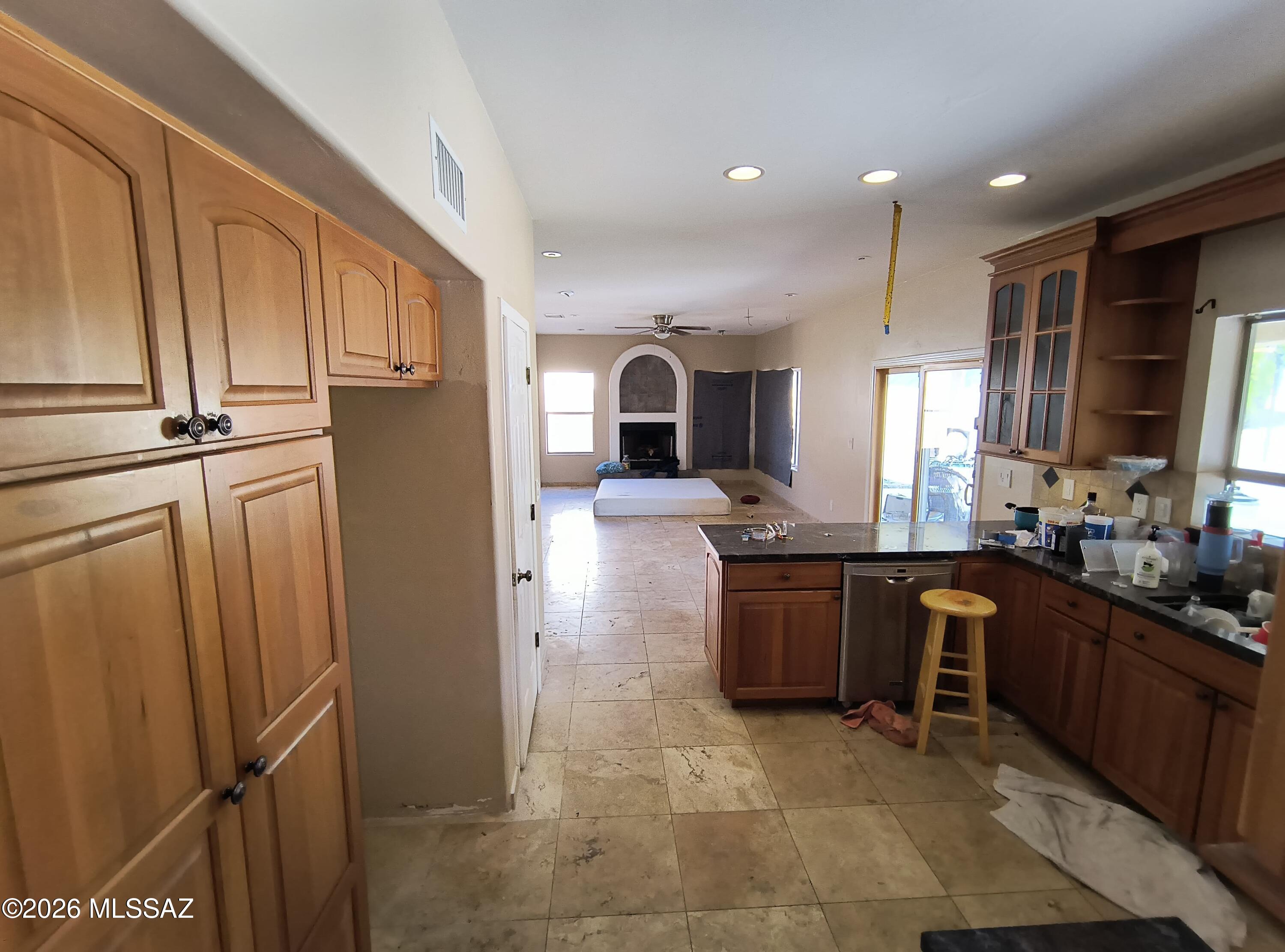 Copper Creek II (1-235) - Residential