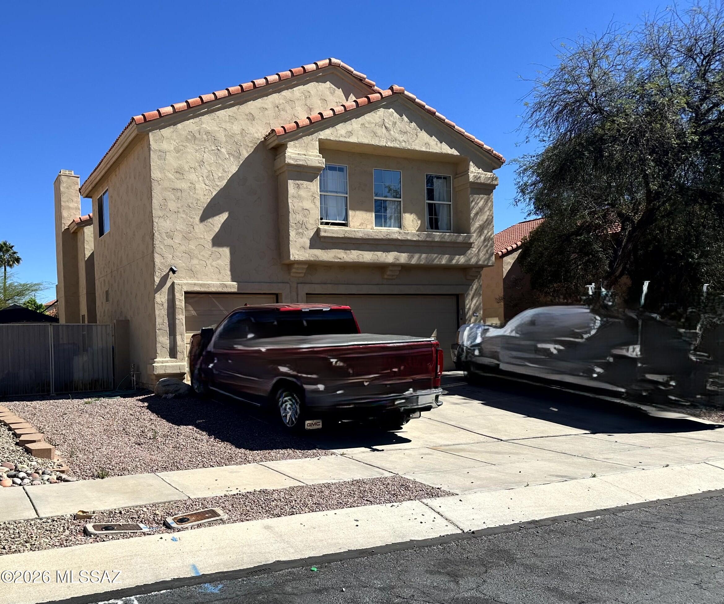 Copper Creek II (1-235) - Residential