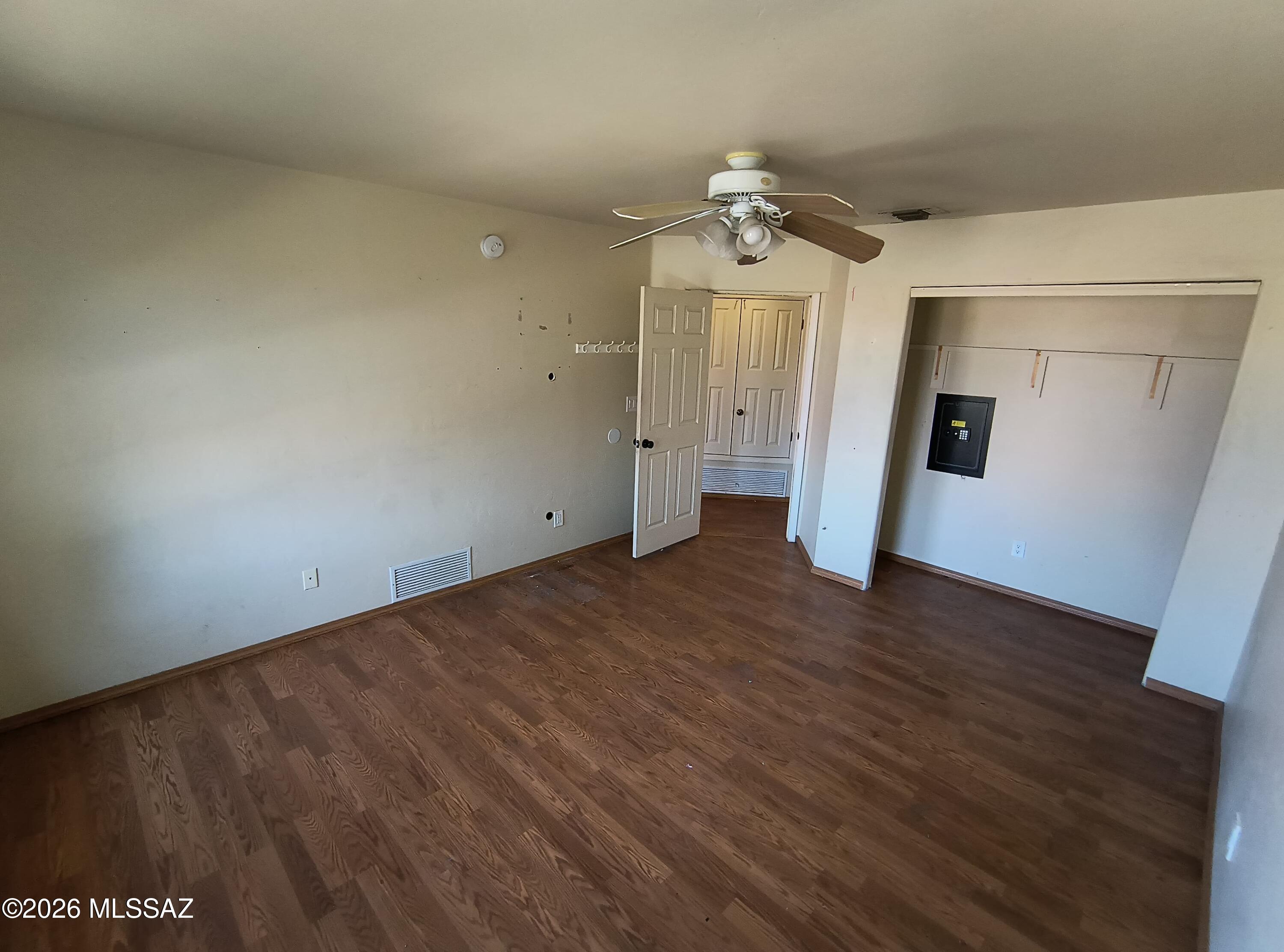Copper Creek II (1-235) - Residential