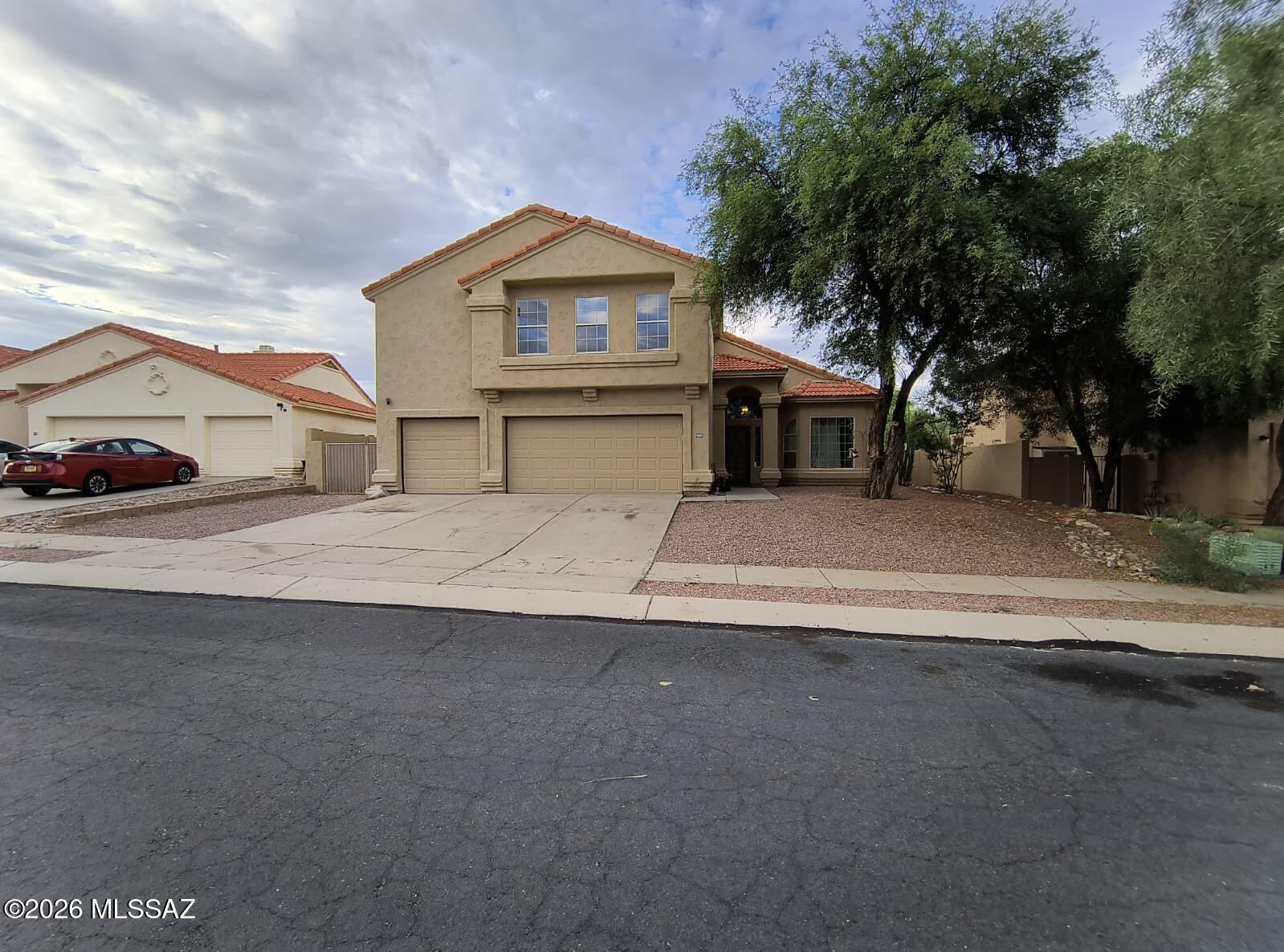 Copper Creek II (1-235) - Residential