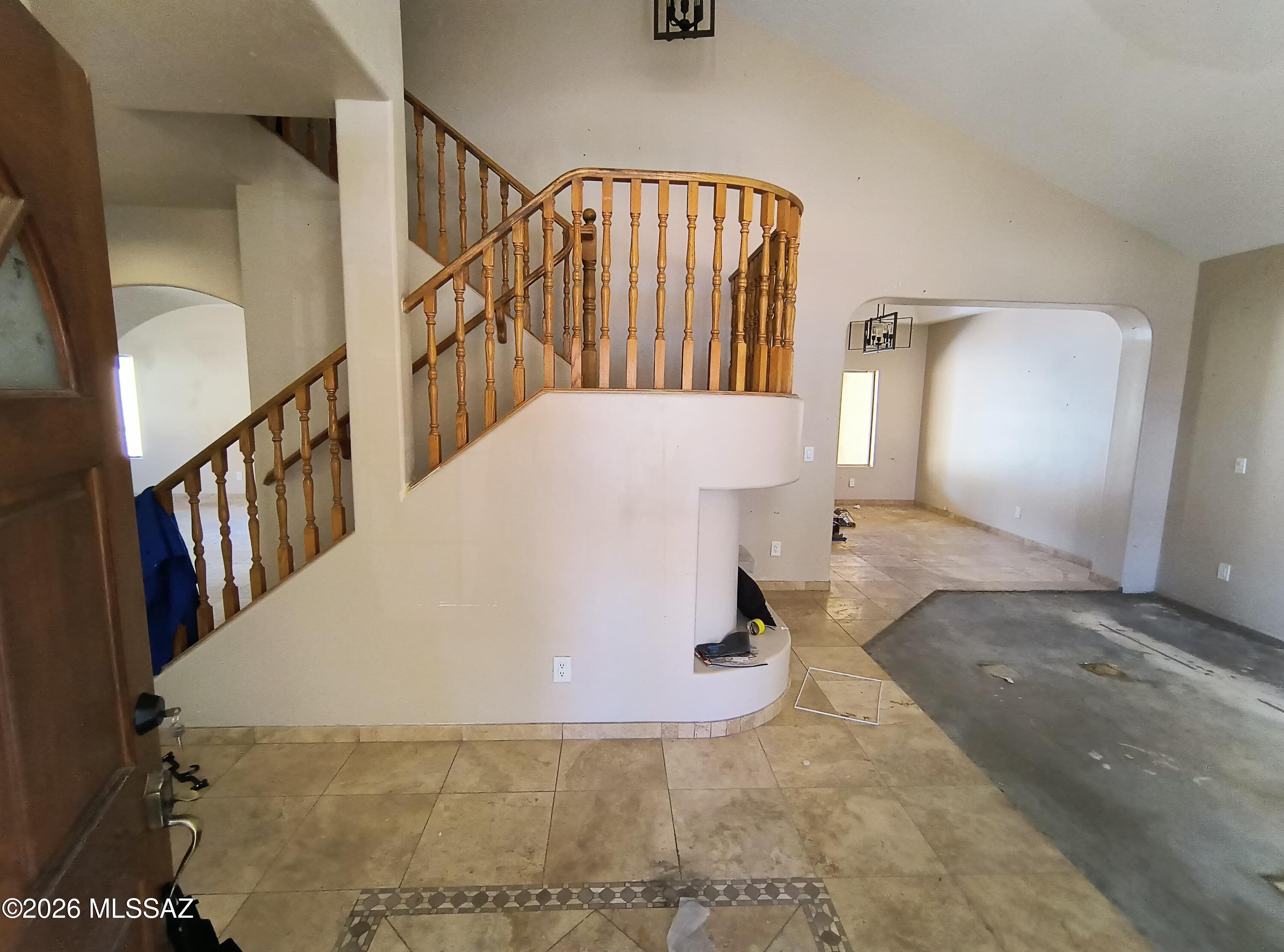 Copper Creek II (1-235) - Residential