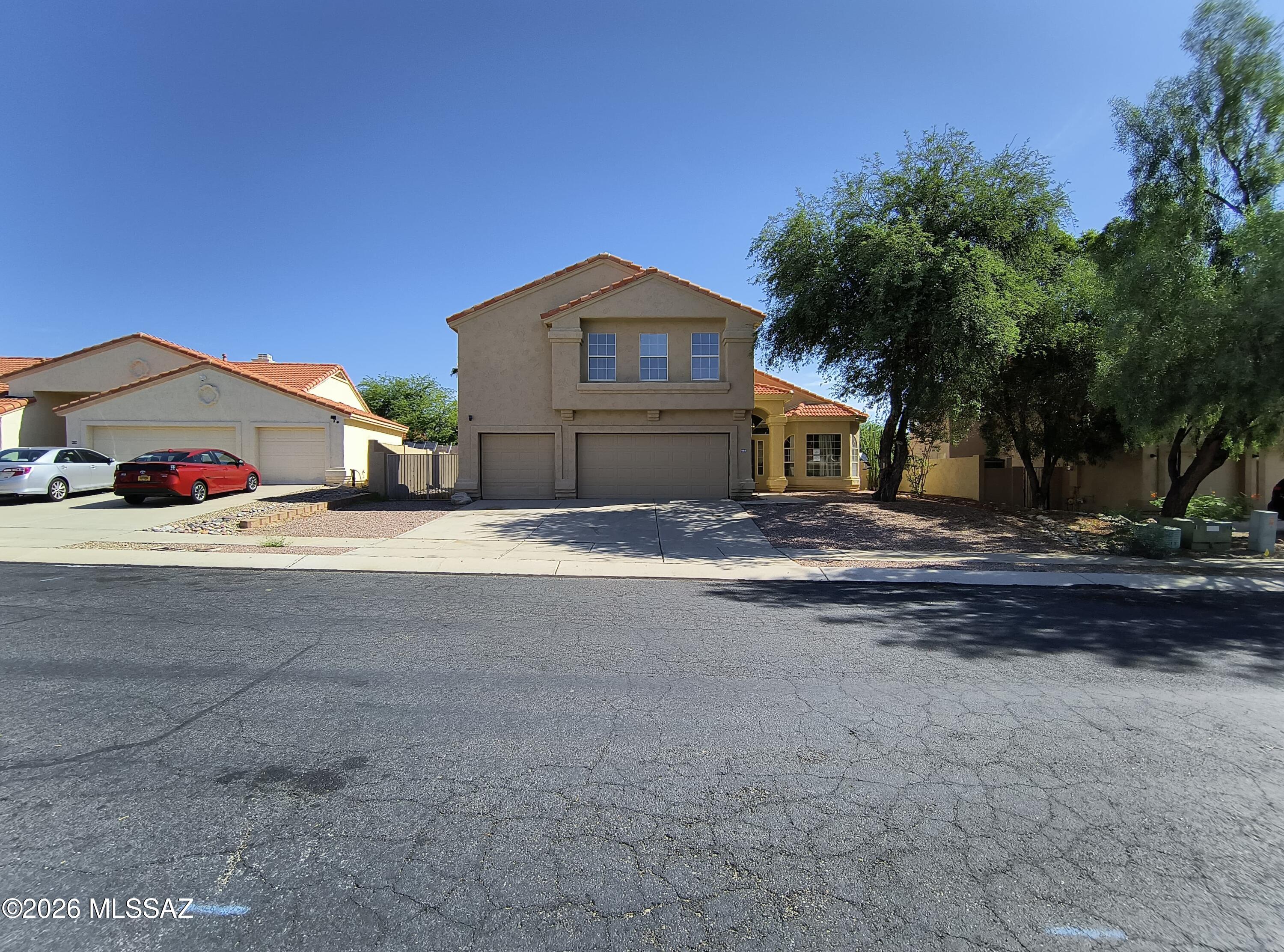 Copper Creek II (1-235) - Residential