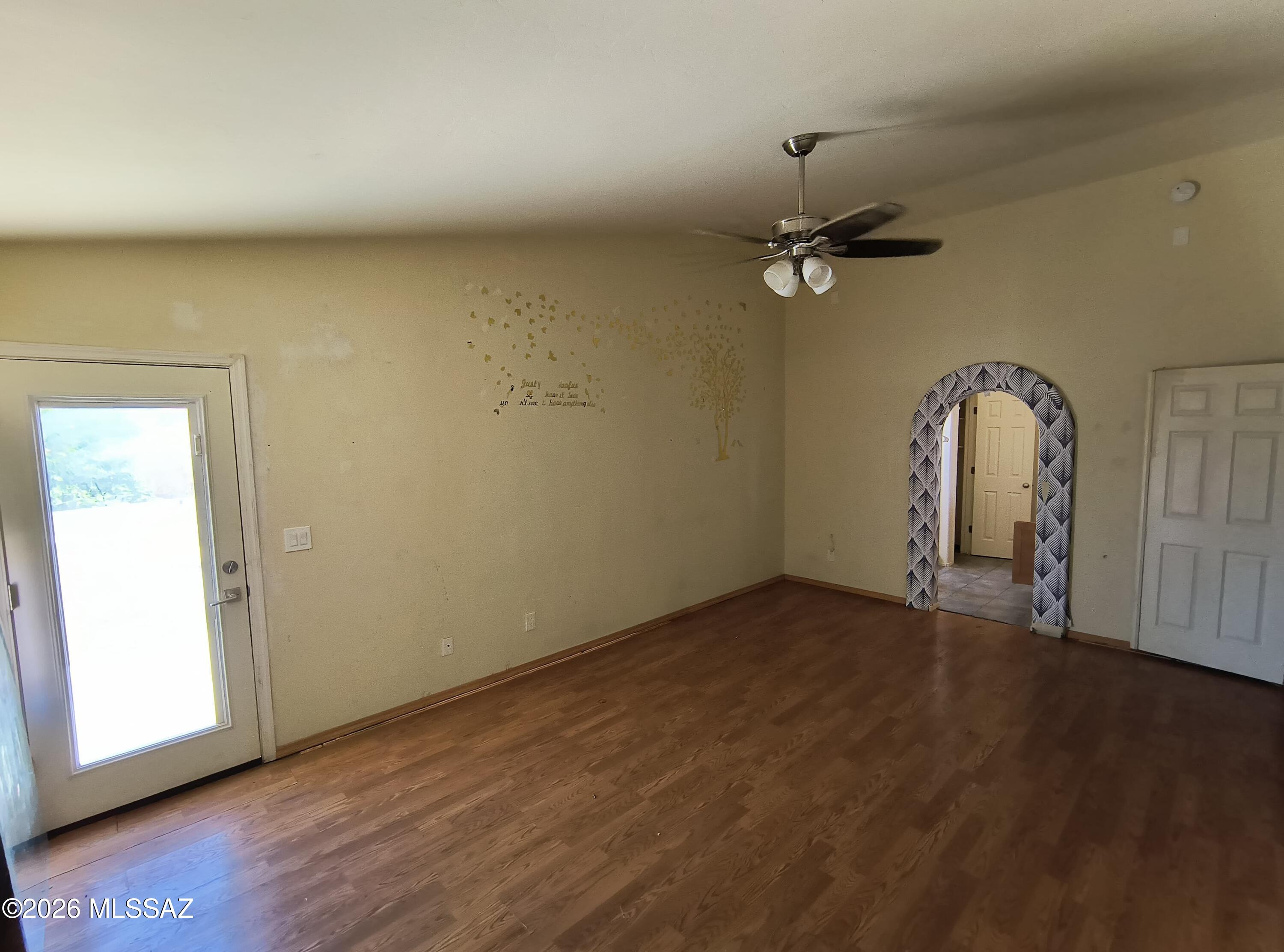 Copper Creek II (1-235) - Residential