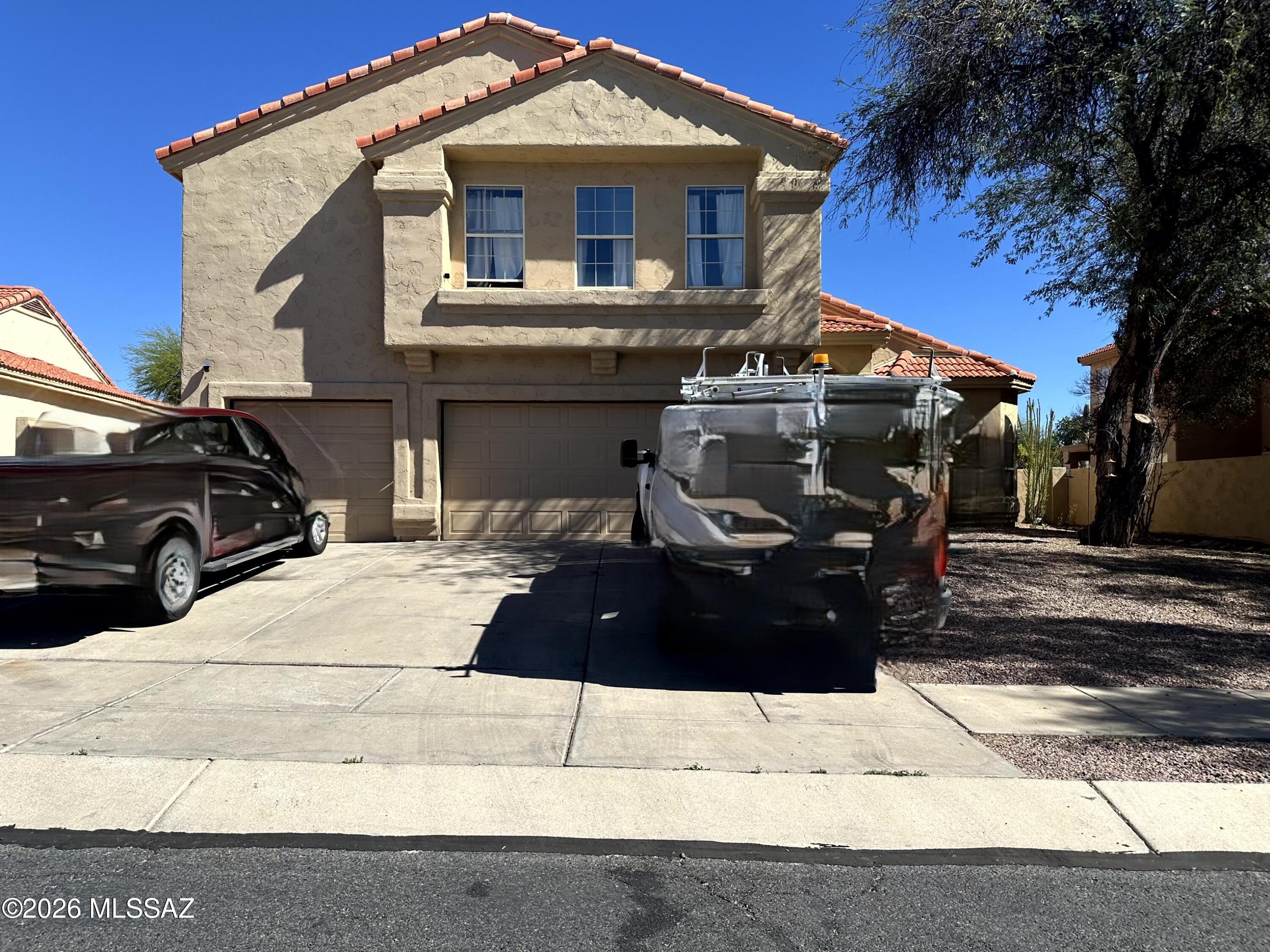 Copper Creek II (1-235) - Residential