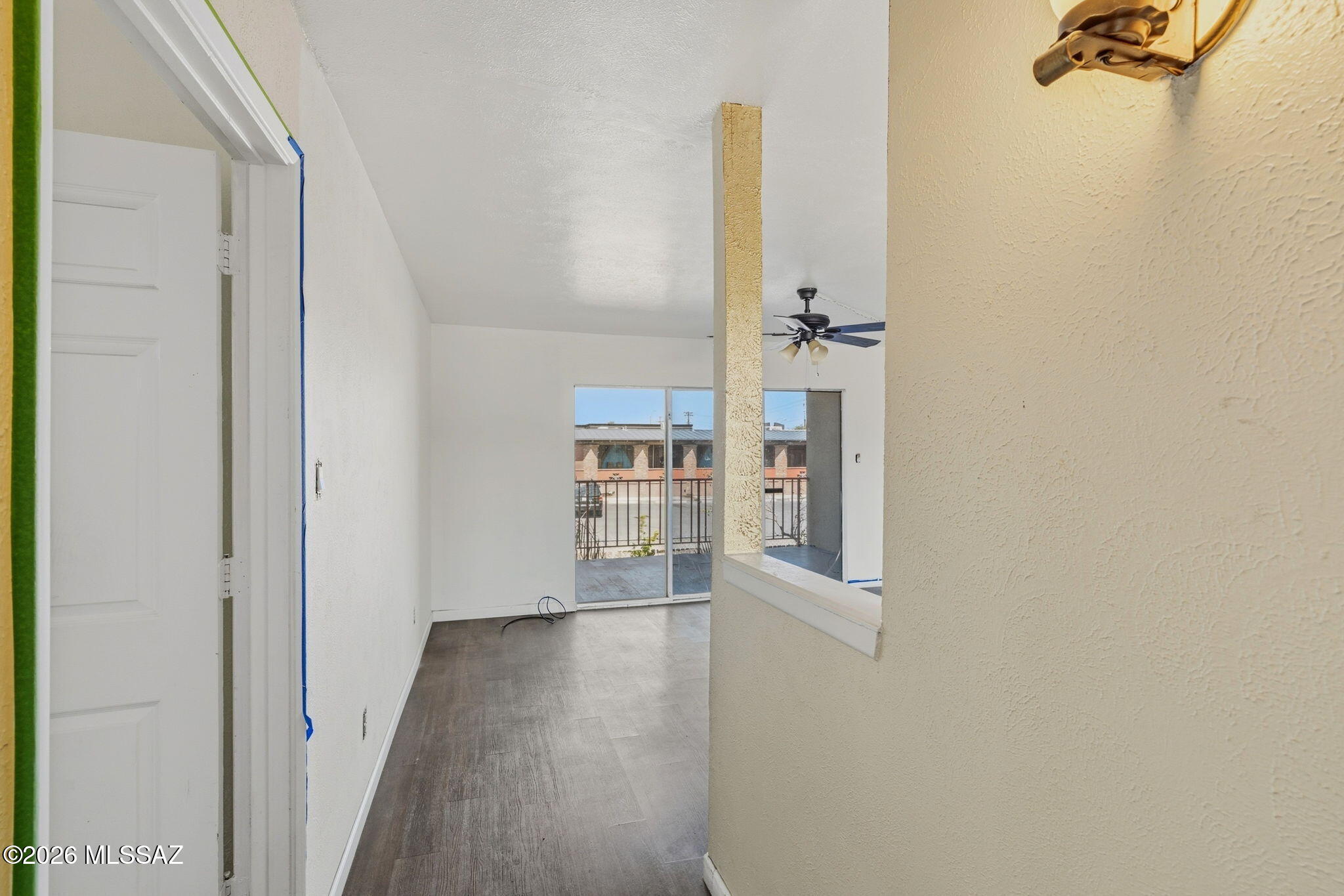 Las Colinas Condominiums - Residential