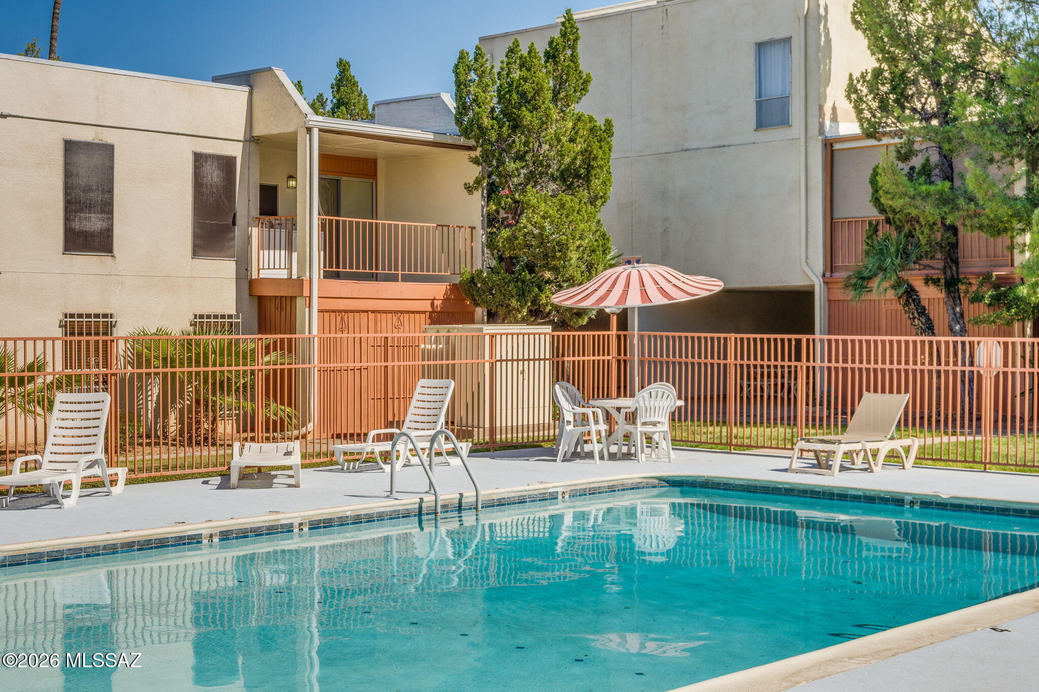 Las Colinas Condominiums - Residential