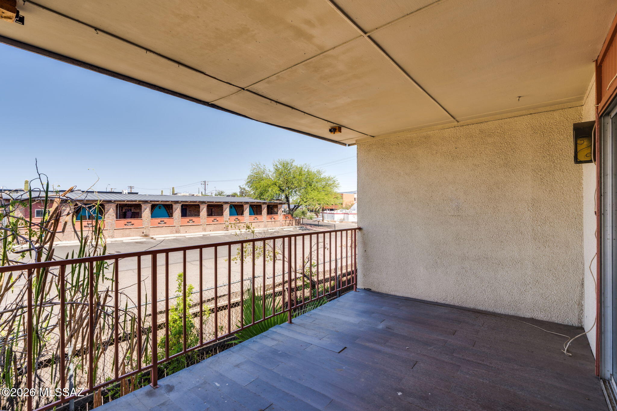 Las Colinas Condominiums - Residential