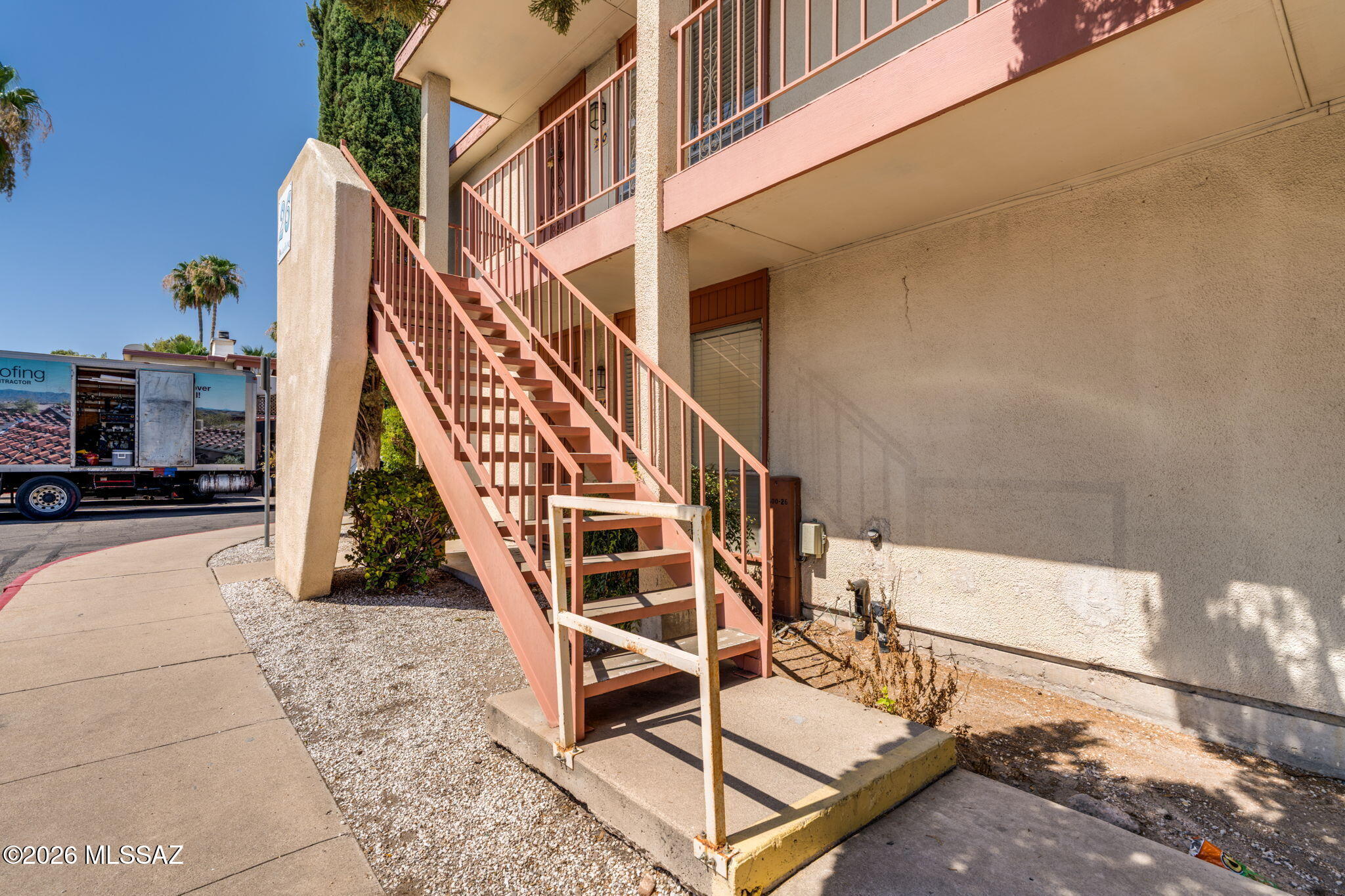 Las Colinas Condominiums - Residential