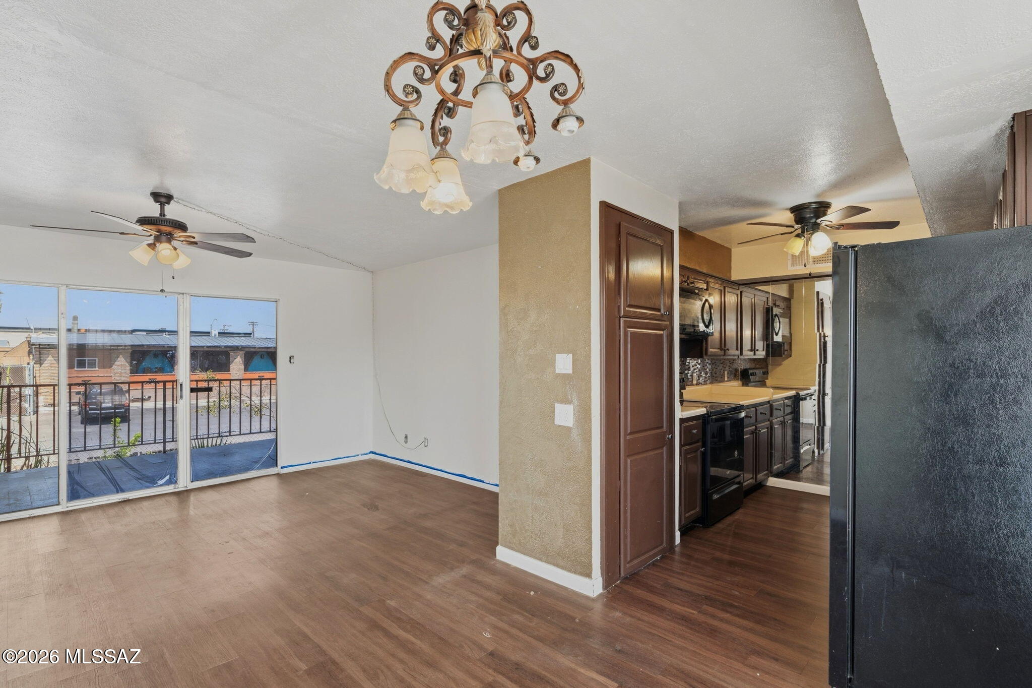 Las Colinas Condominiums - Residential