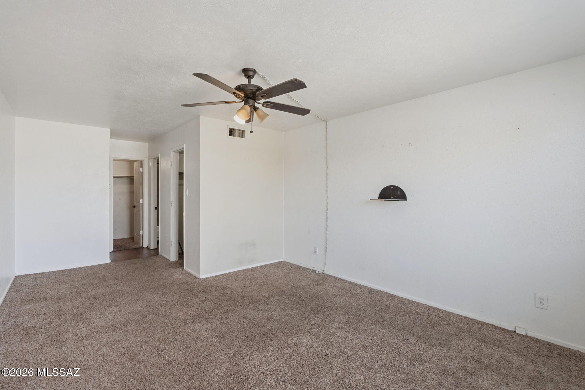 Las Colinas Condominiums - Residential