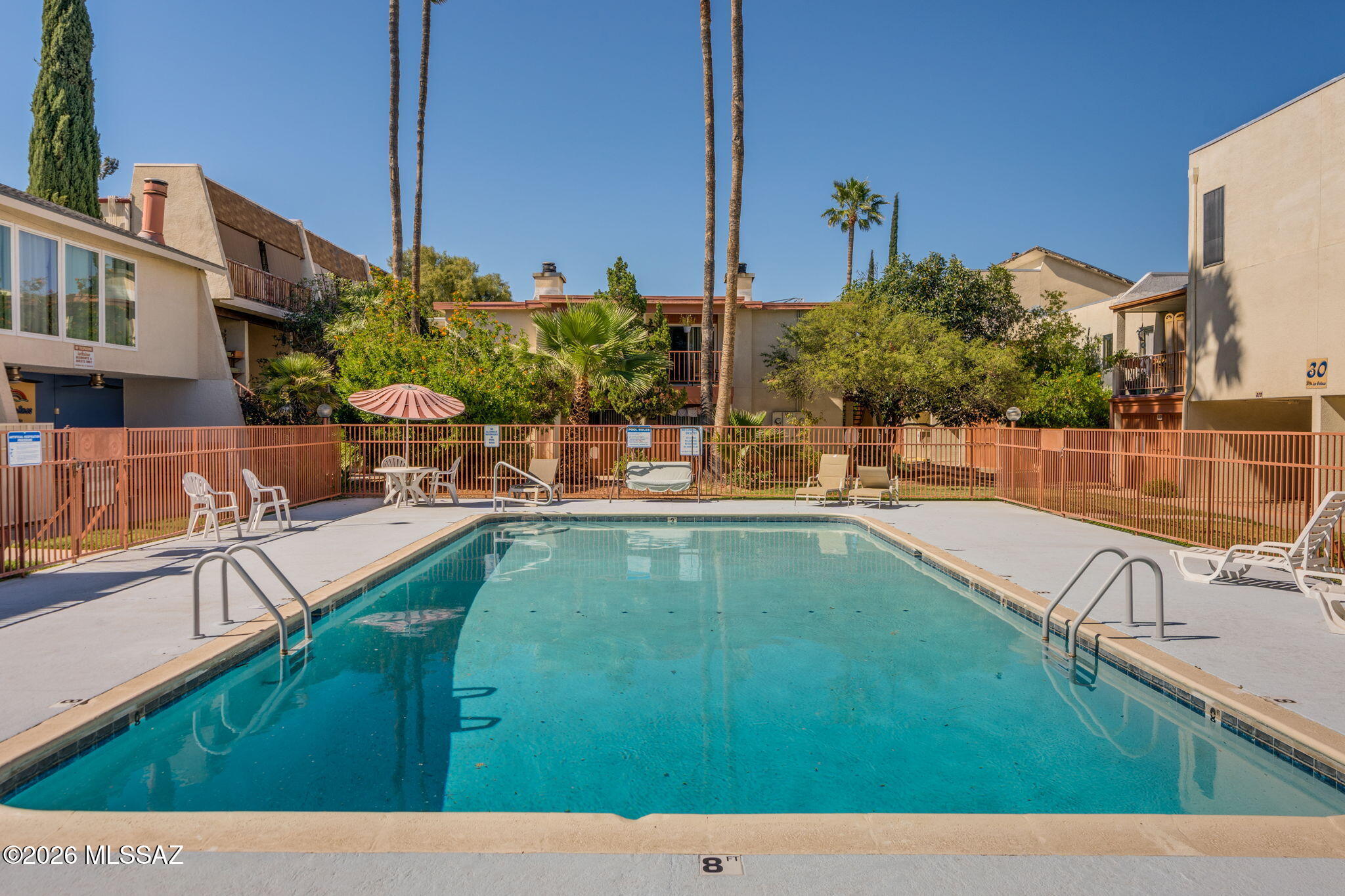 Las Colinas Condominiums - Residential