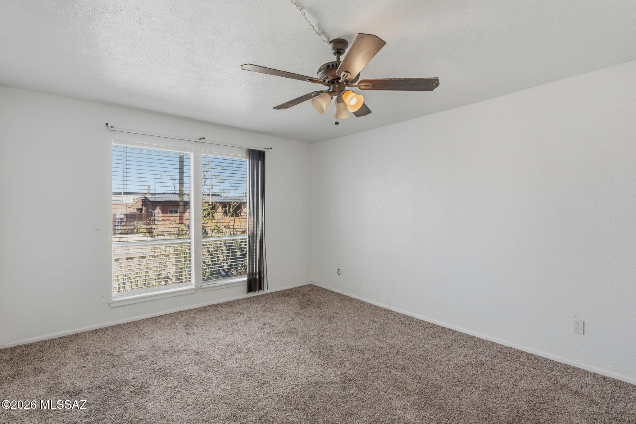 Las Colinas Condominiums - Residential