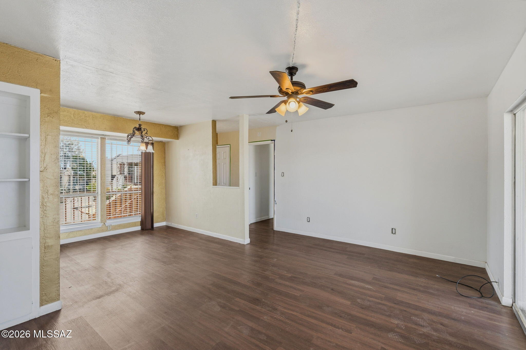 Las Colinas Condominiums - Residential