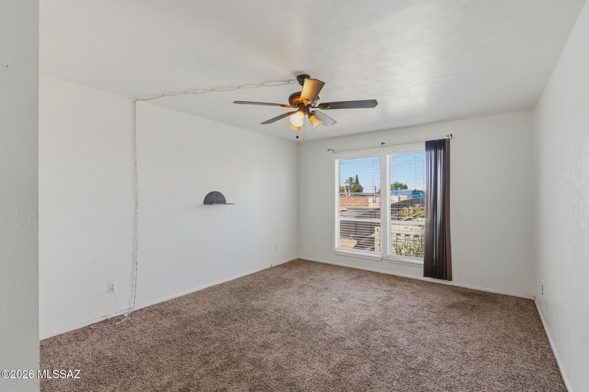 Las Colinas Condominiums - Residential