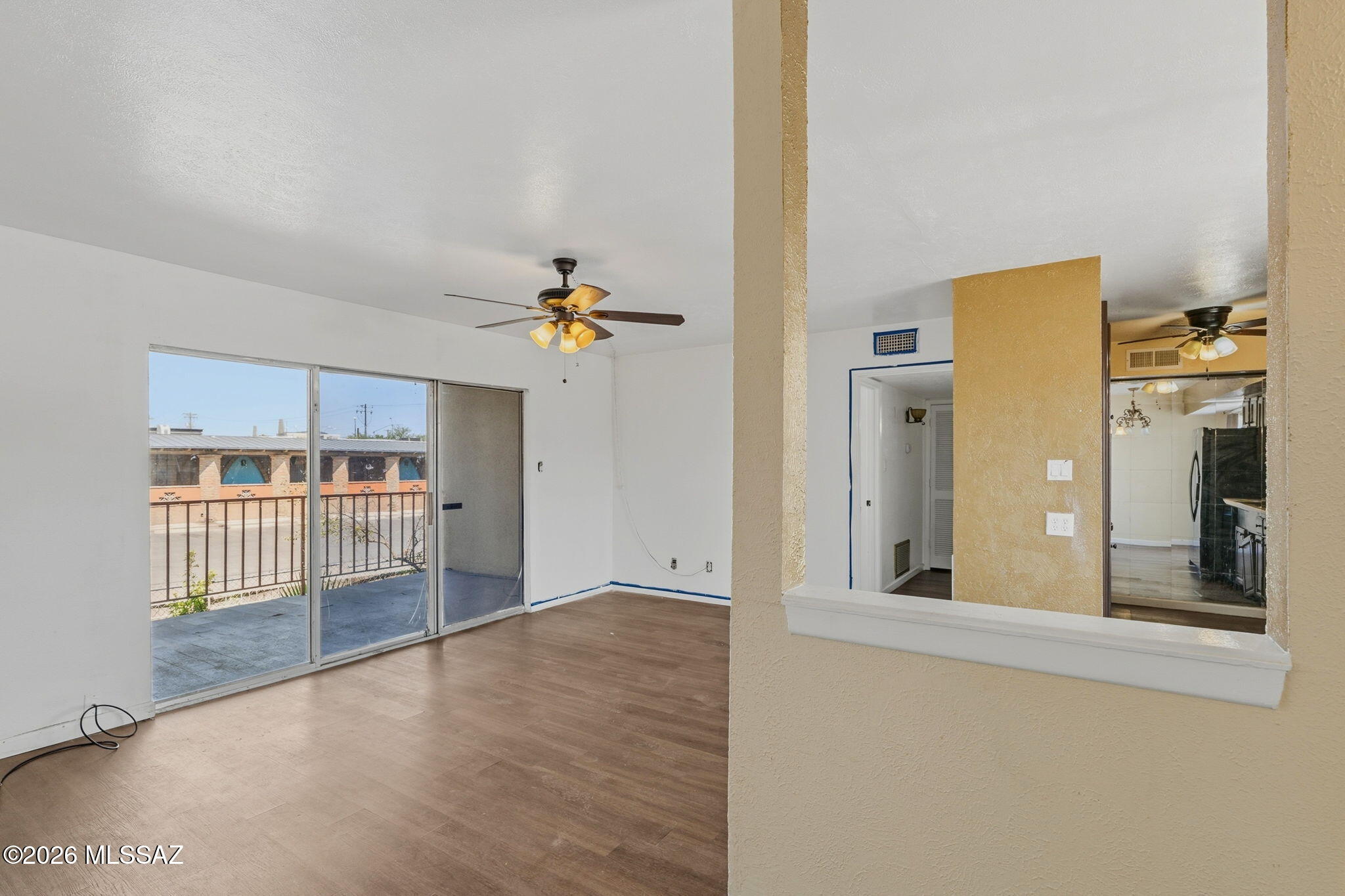 Las Colinas Condominiums - Residential