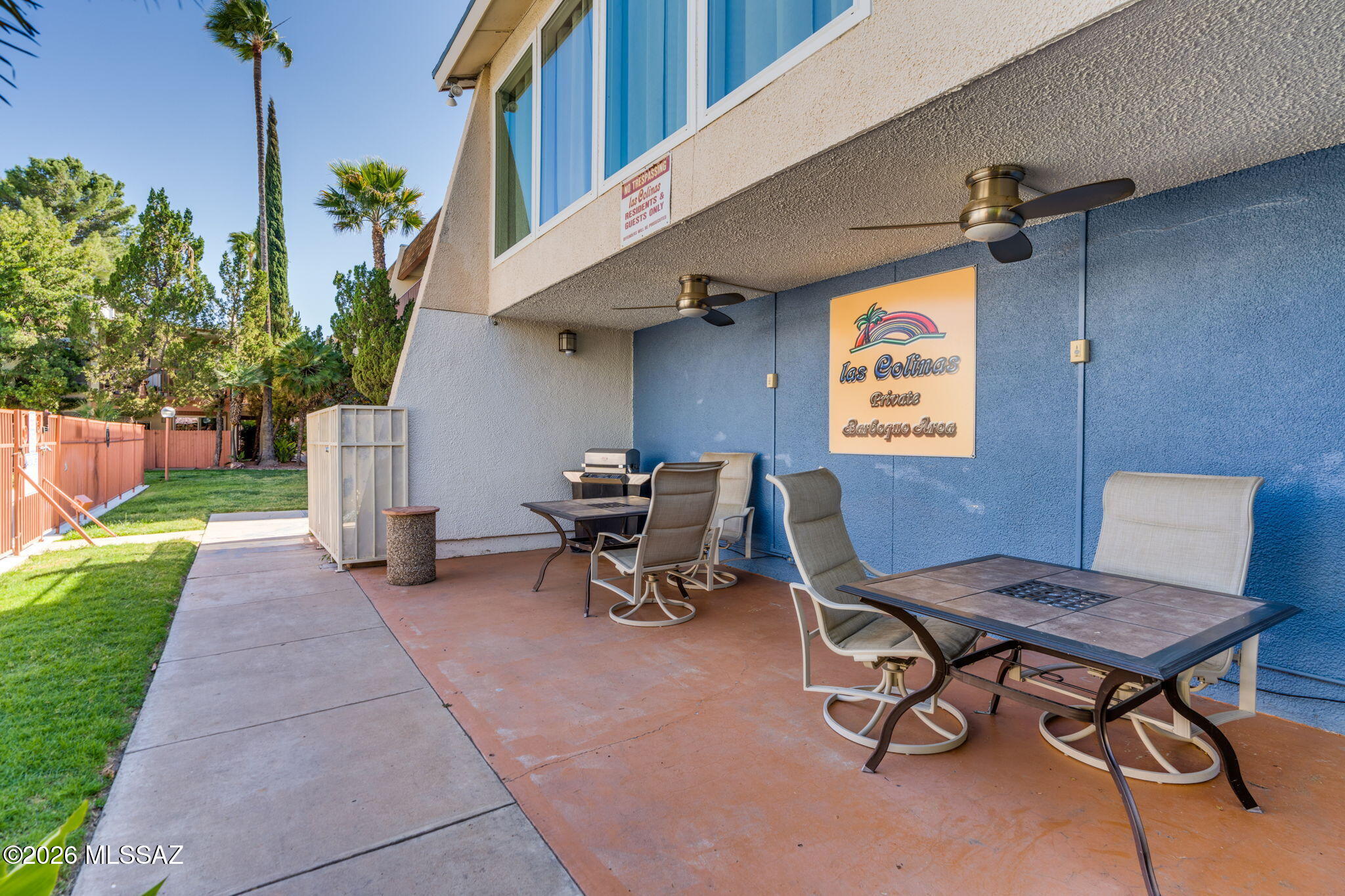 Las Colinas Condominiums - Residential