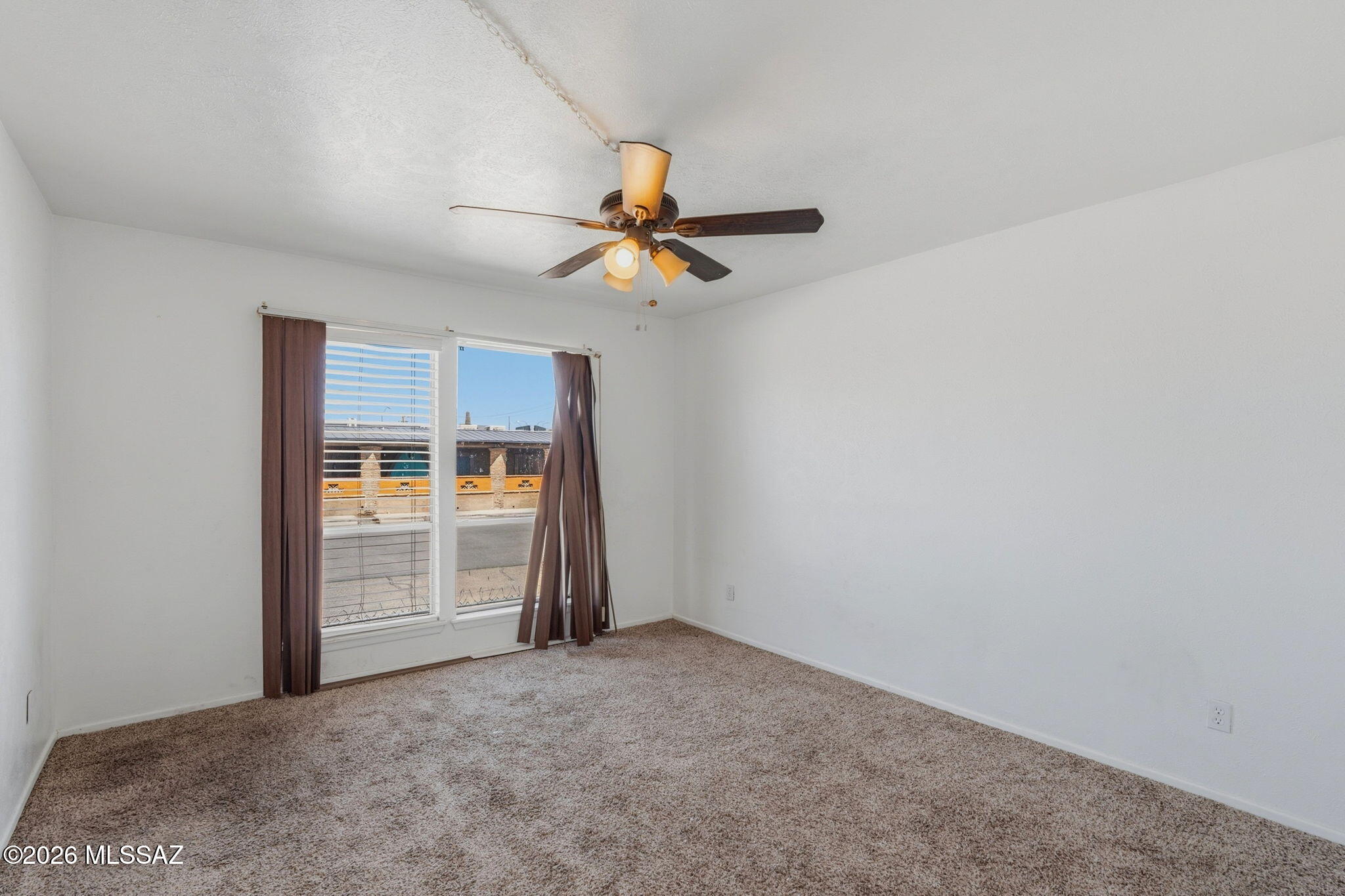 Las Colinas Condominiums - Residential