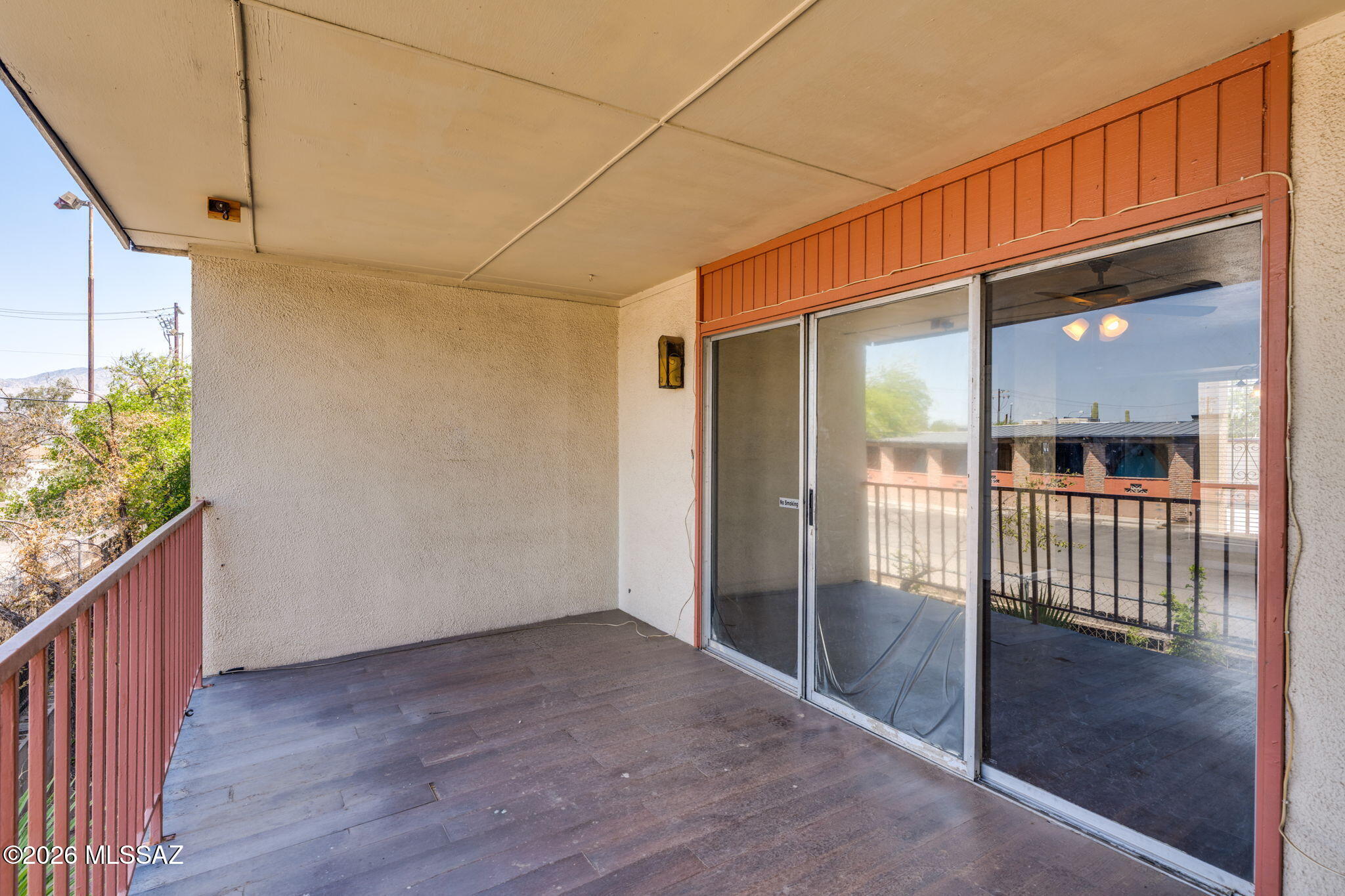 Las Colinas Condominiums - Residential