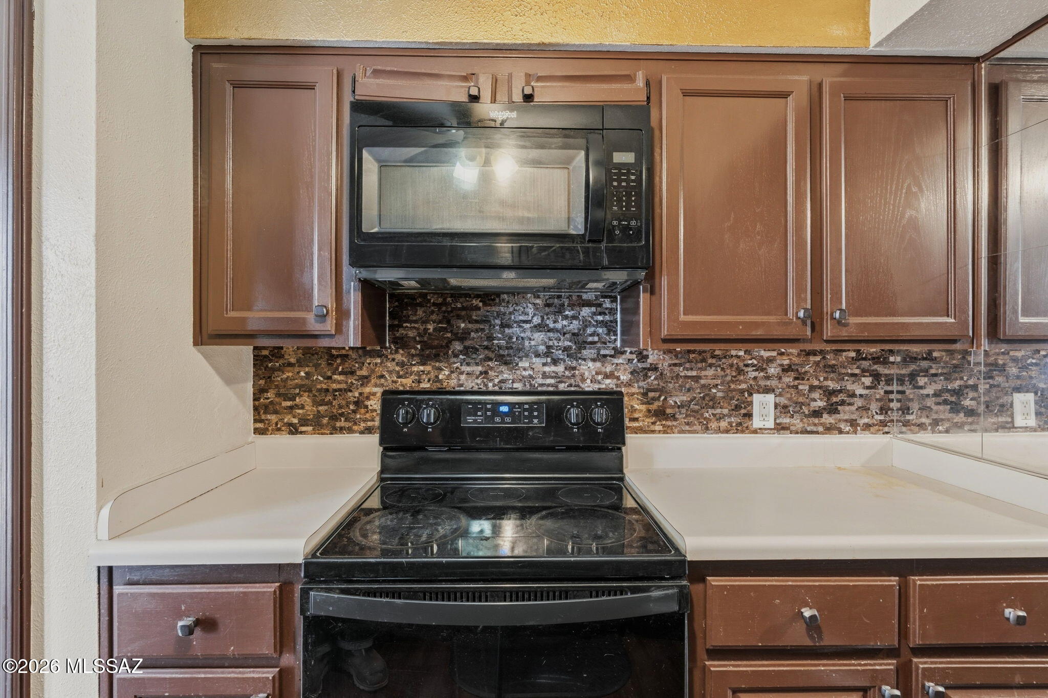 Las Colinas Condominiums - Residential