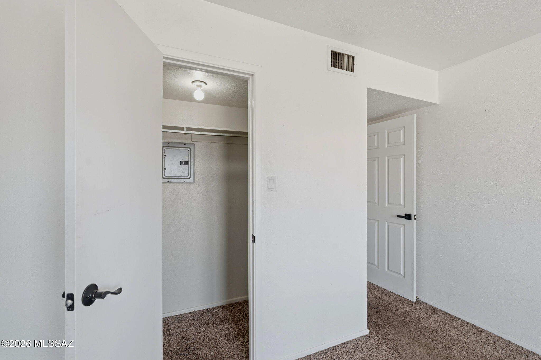 Las Colinas Condominiums - Residential