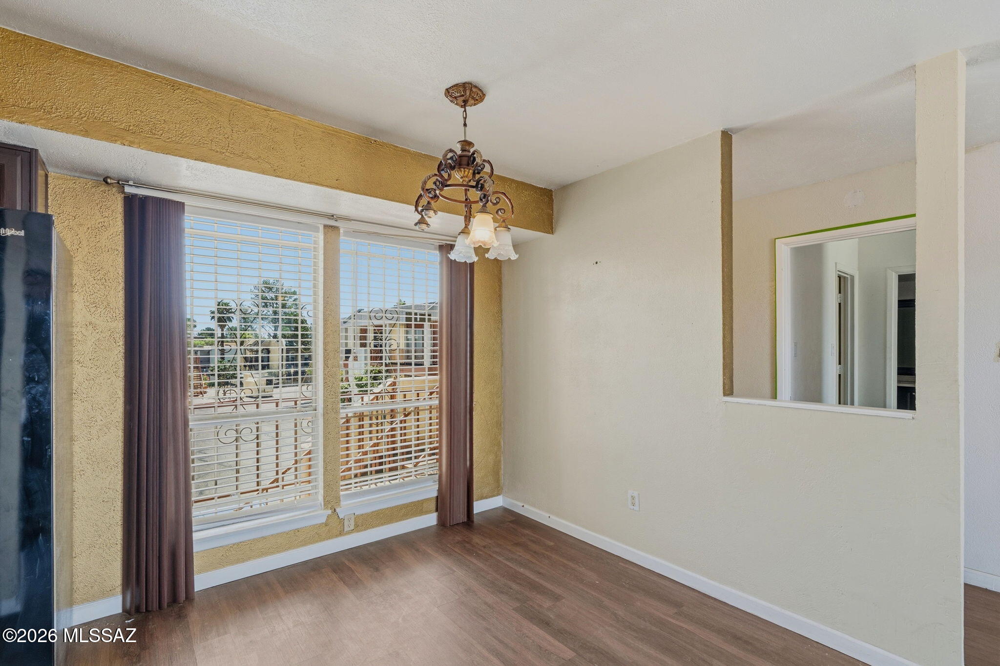 Las Colinas Condominiums - Residential