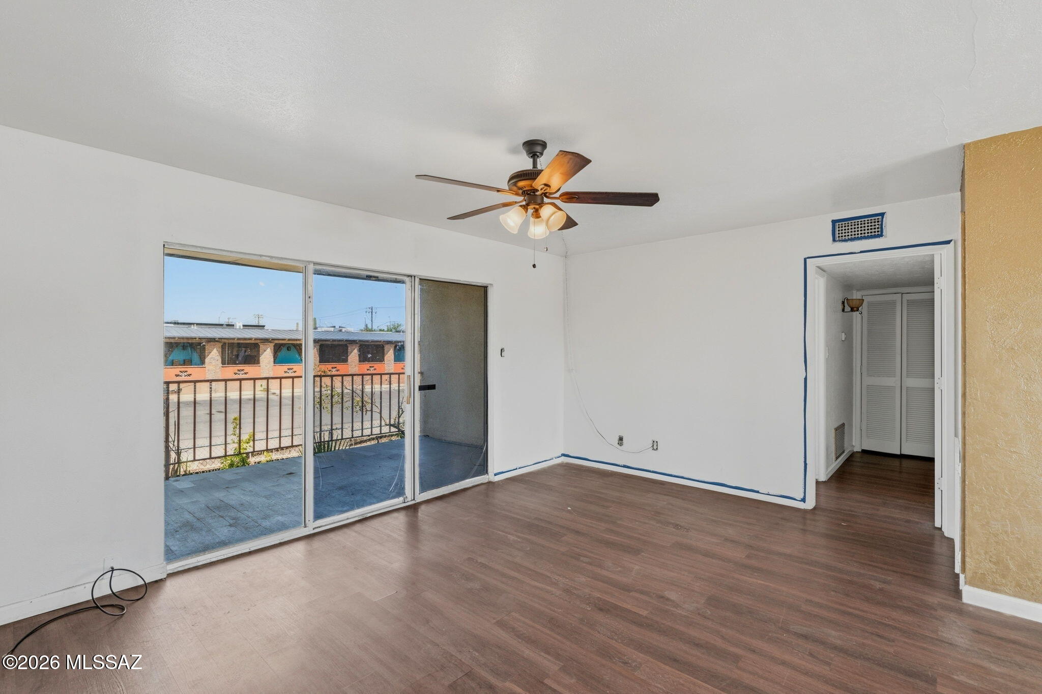 Las Colinas Condominiums - Residential