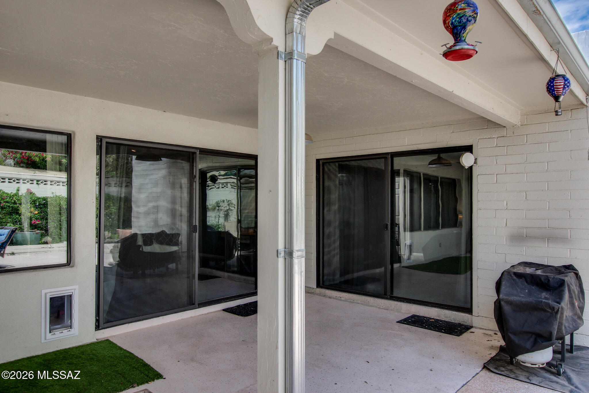 Casa Blanca Villas - Residential